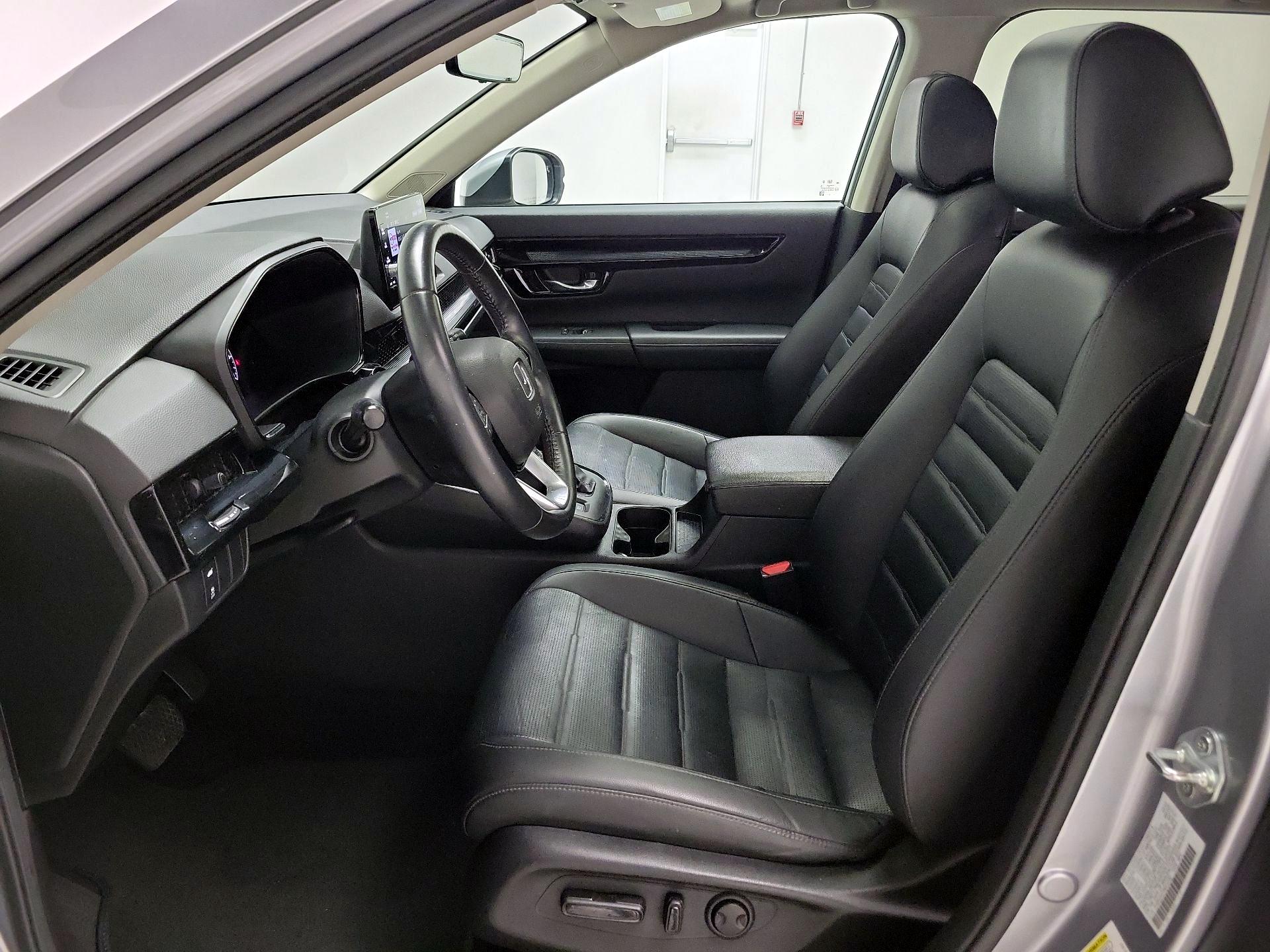 Thumbnail: 2023 Honda CR-V - 11