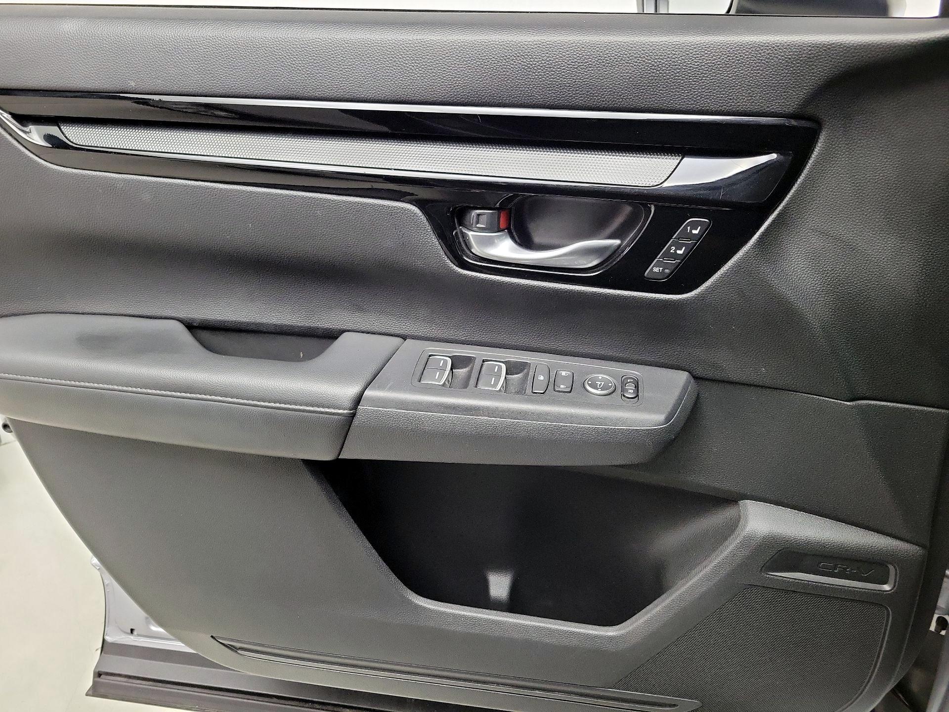 Thumbnail: 2023 Honda CR-V - 12