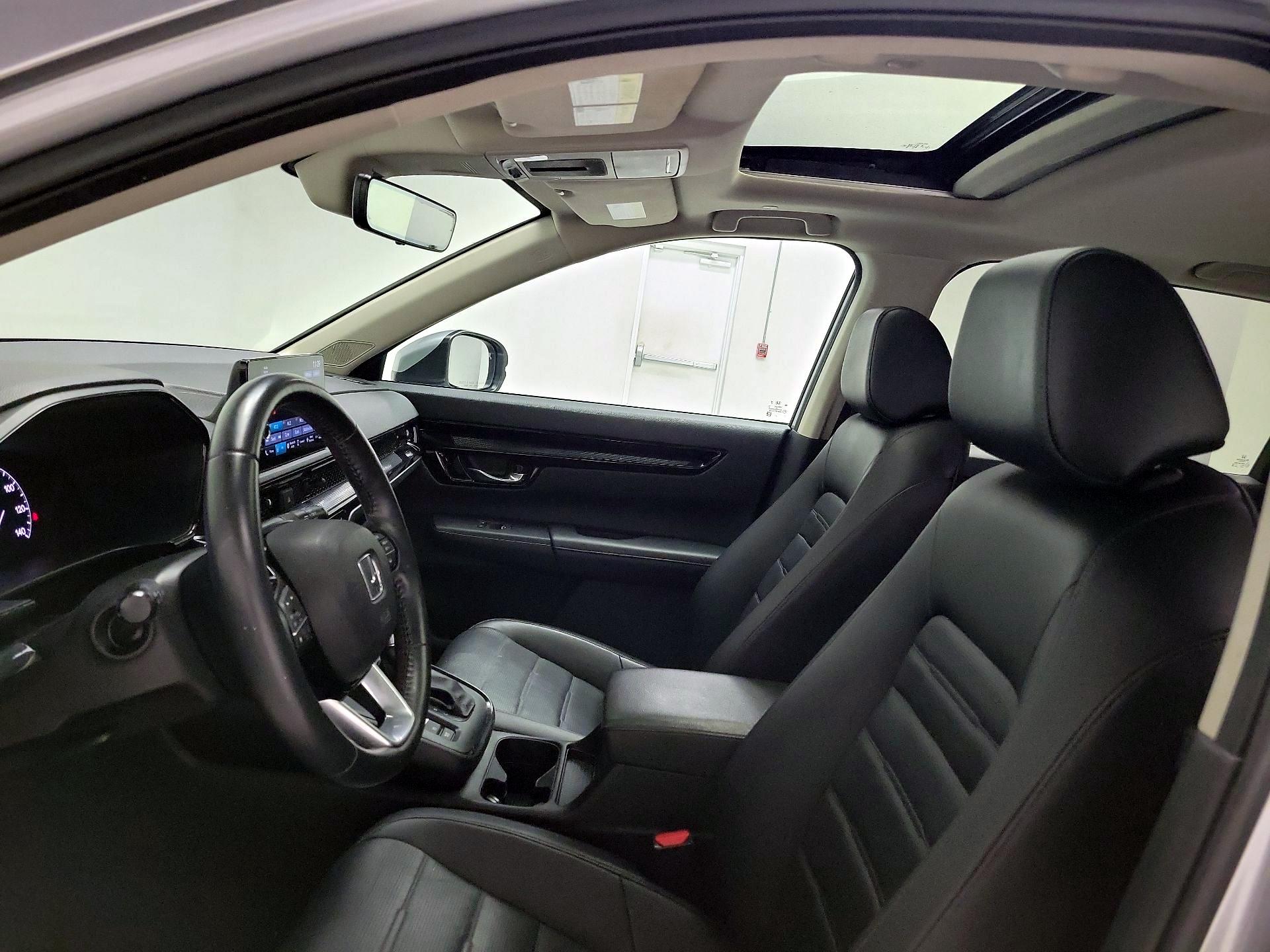 Thumbnail: 2023 Honda CR-V - 18