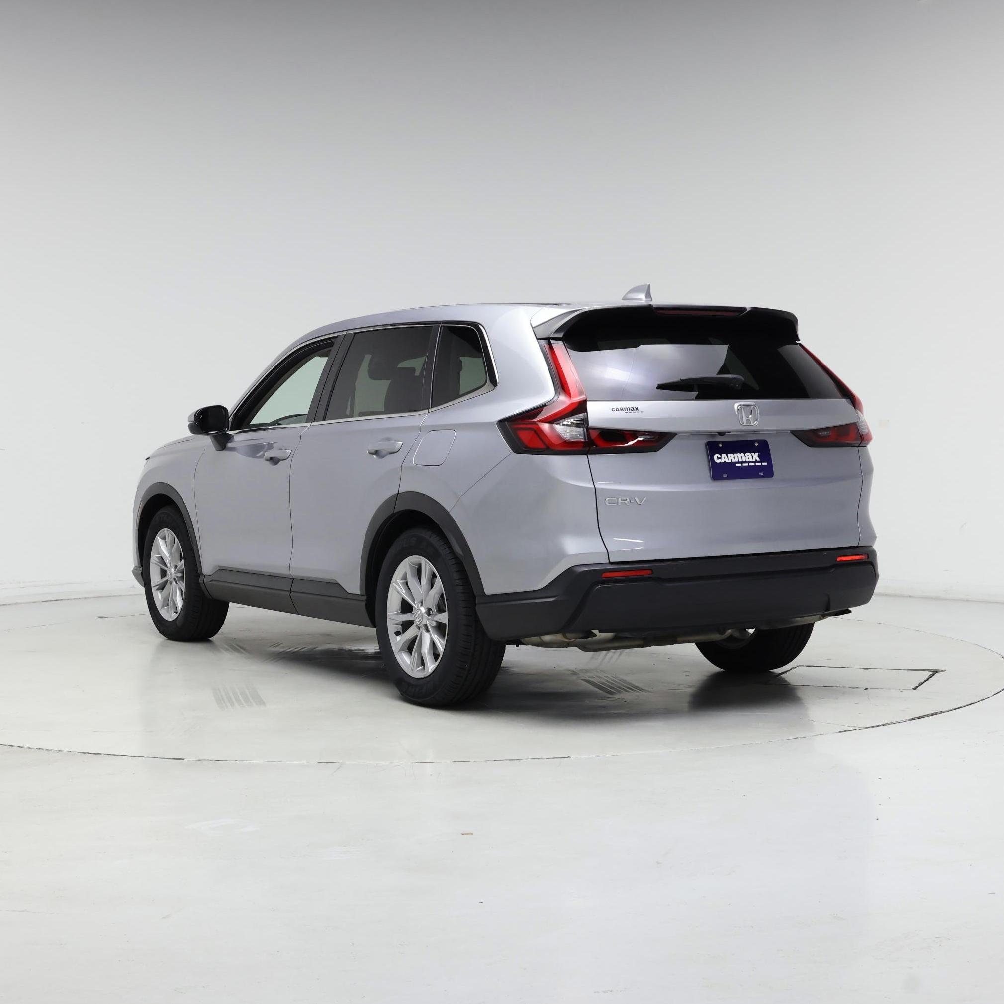 Thumbnail: 2023 Honda CR-V - 2