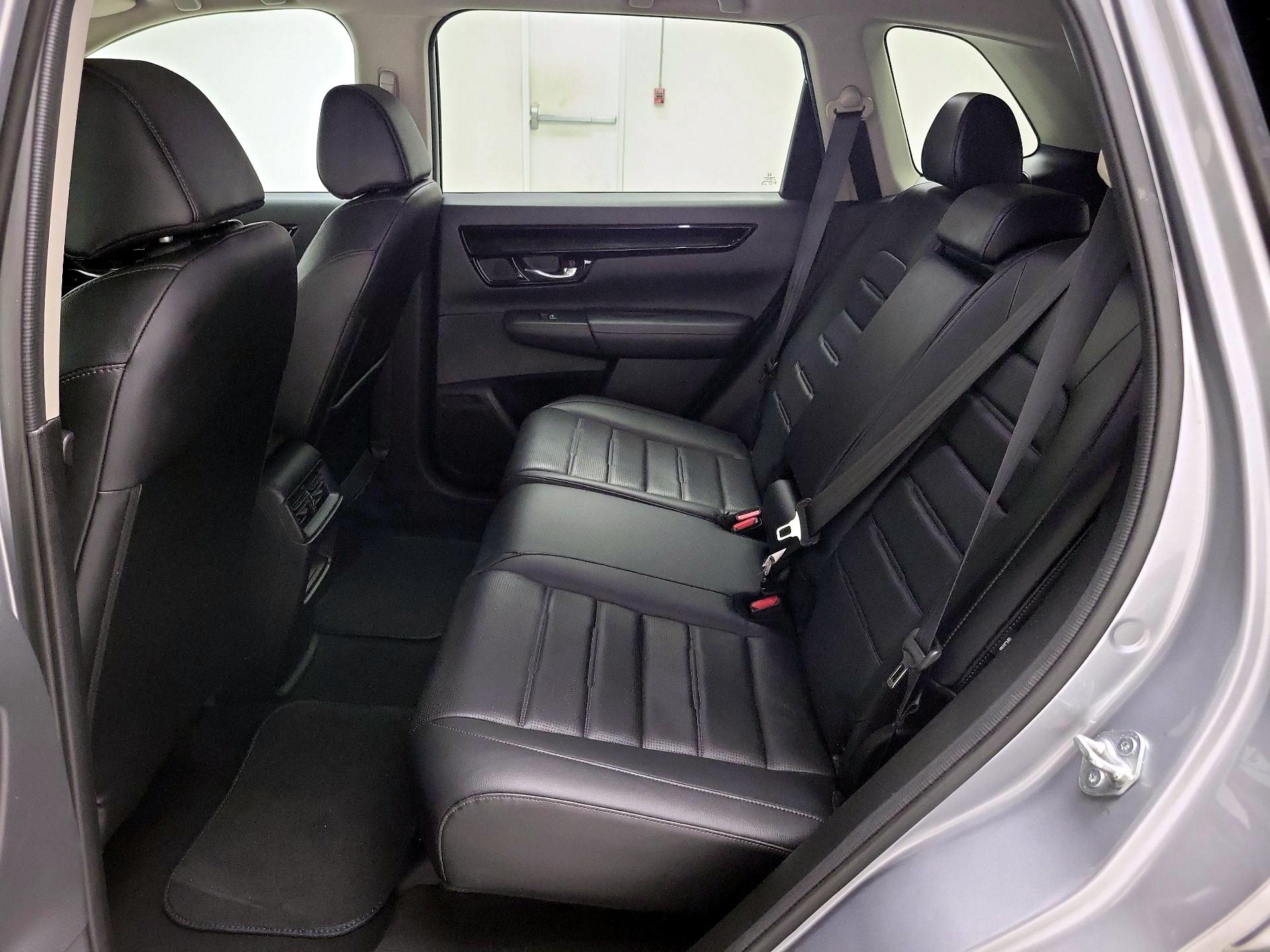 Thumbnail: 2023 Honda CR-V - 19