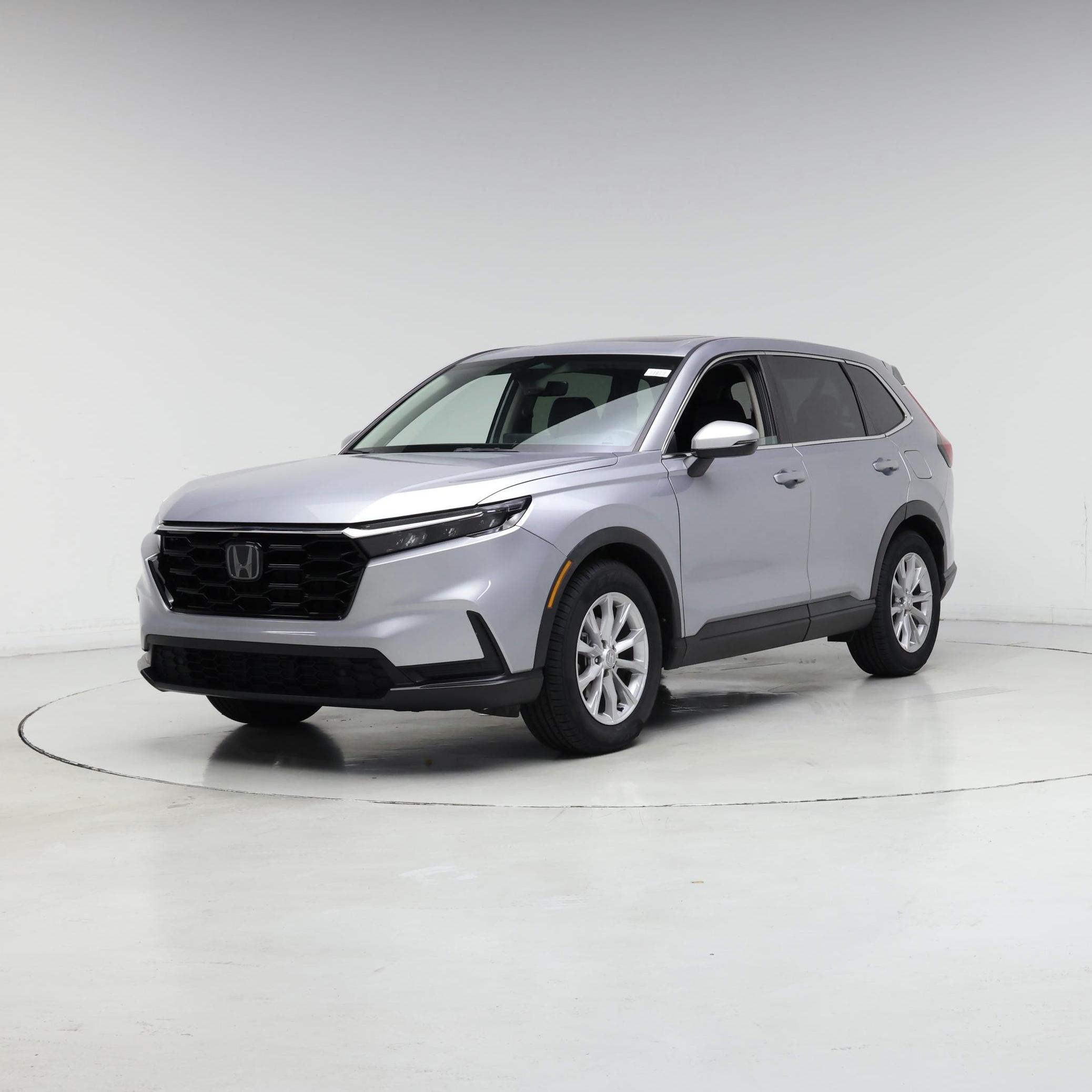 Thumbnail: 2023 Honda CR-V - 4
