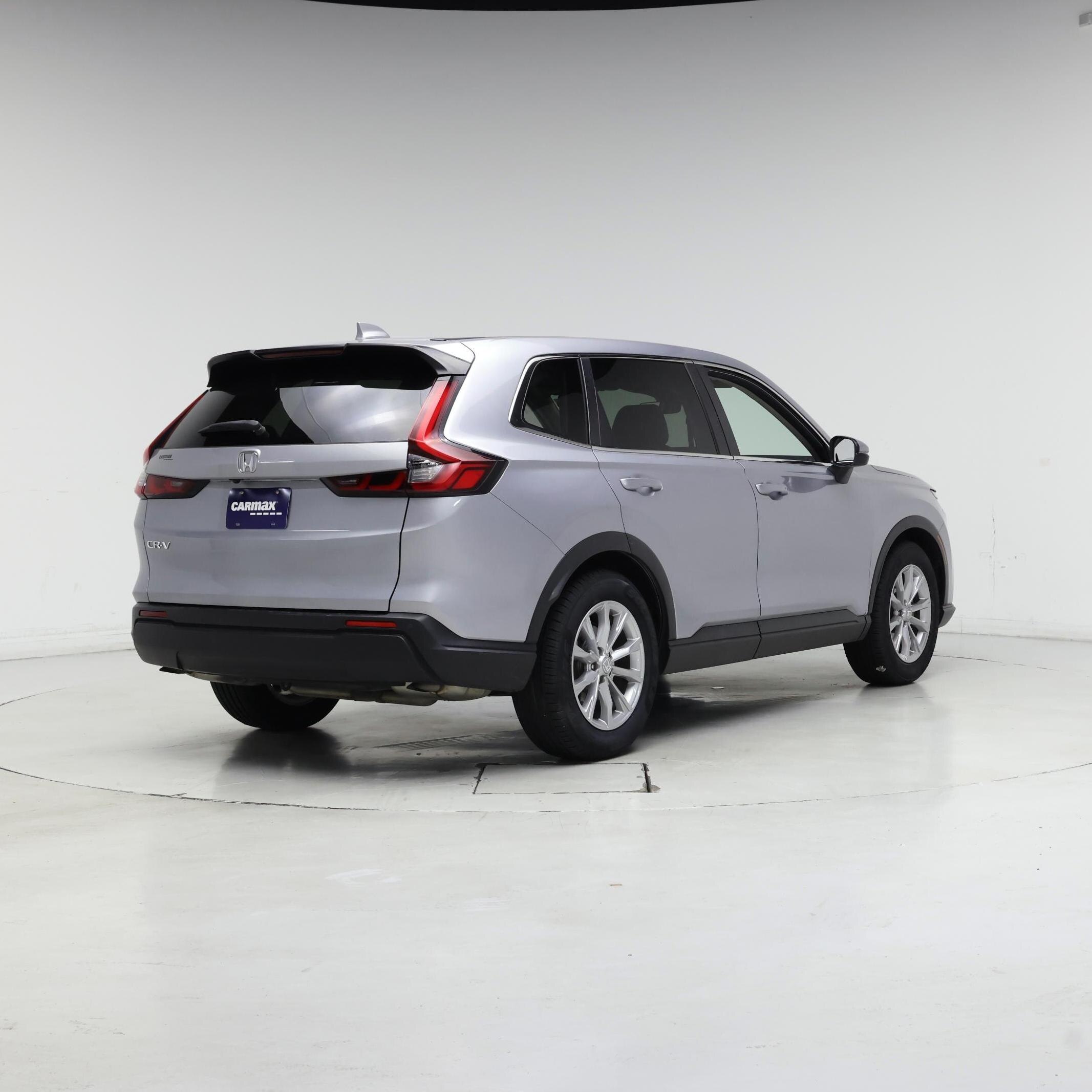 Thumbnail: 2023 Honda CR-V - 8