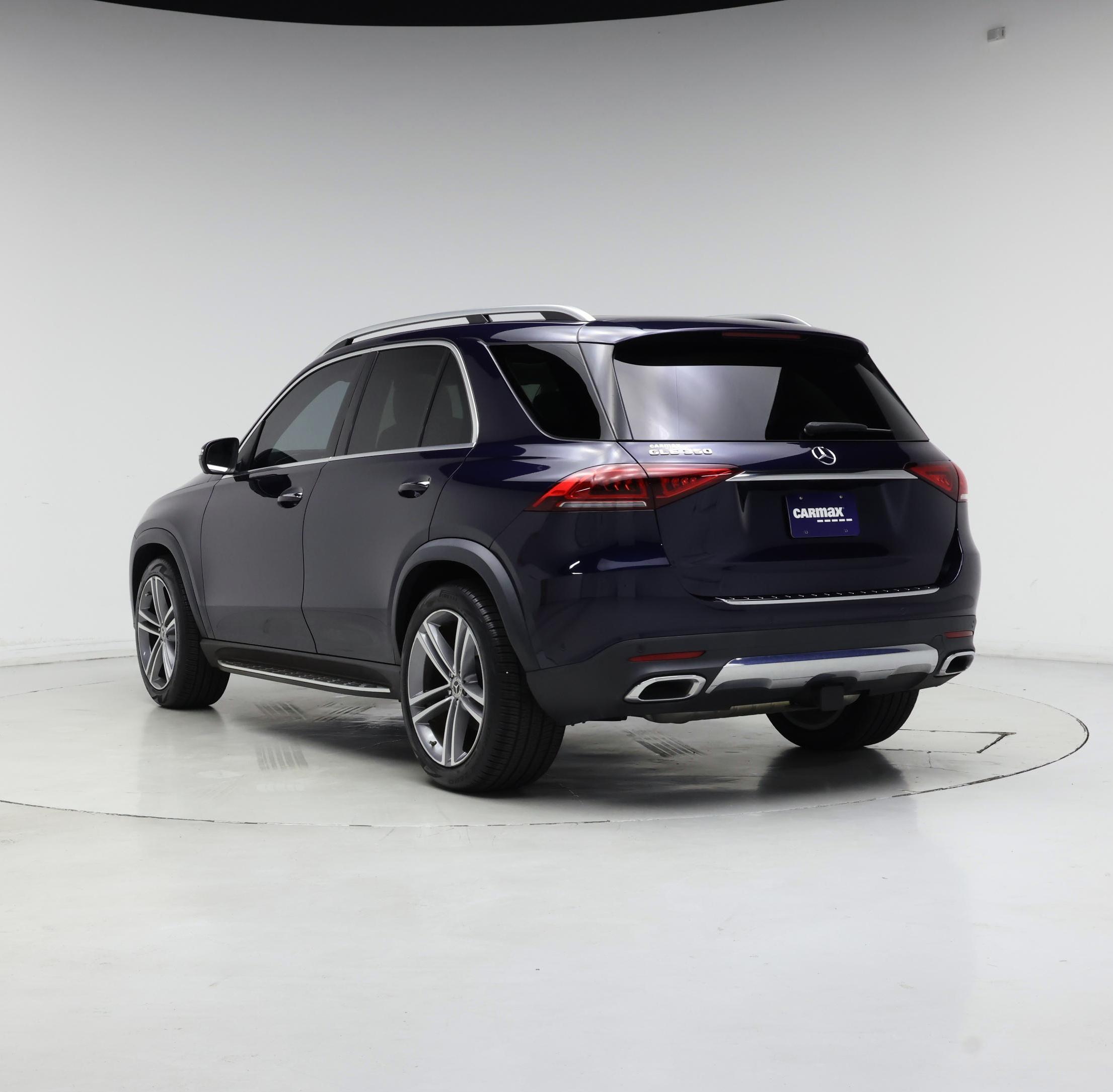 Thumbnail: 2022 Mercedes-Benz GLE - 2