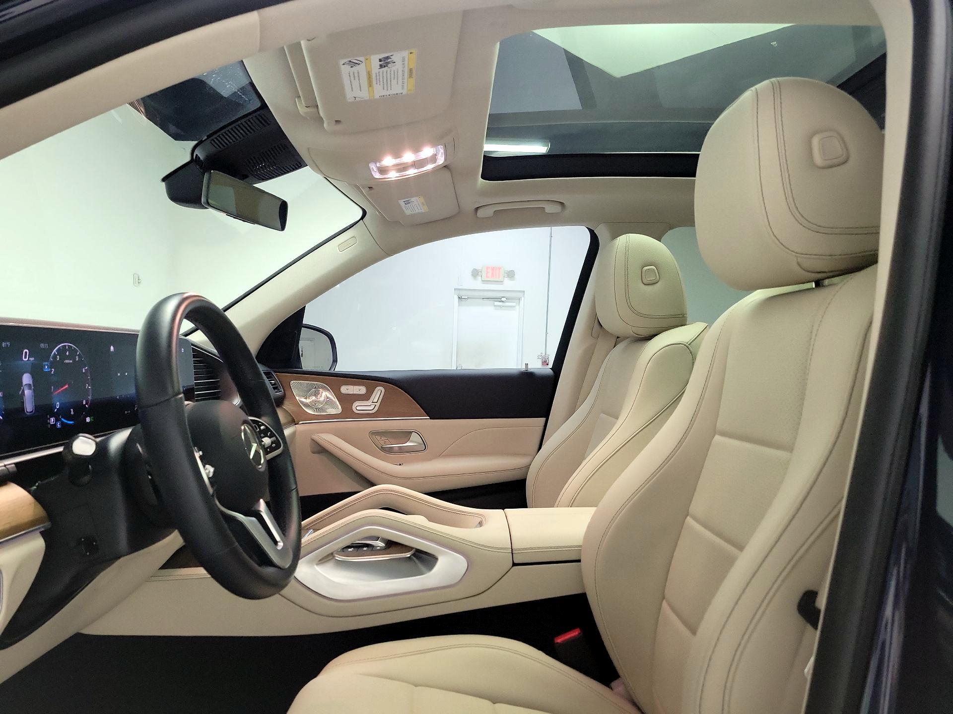 Thumbnail: 2022 Mercedes-Benz GLE - 20