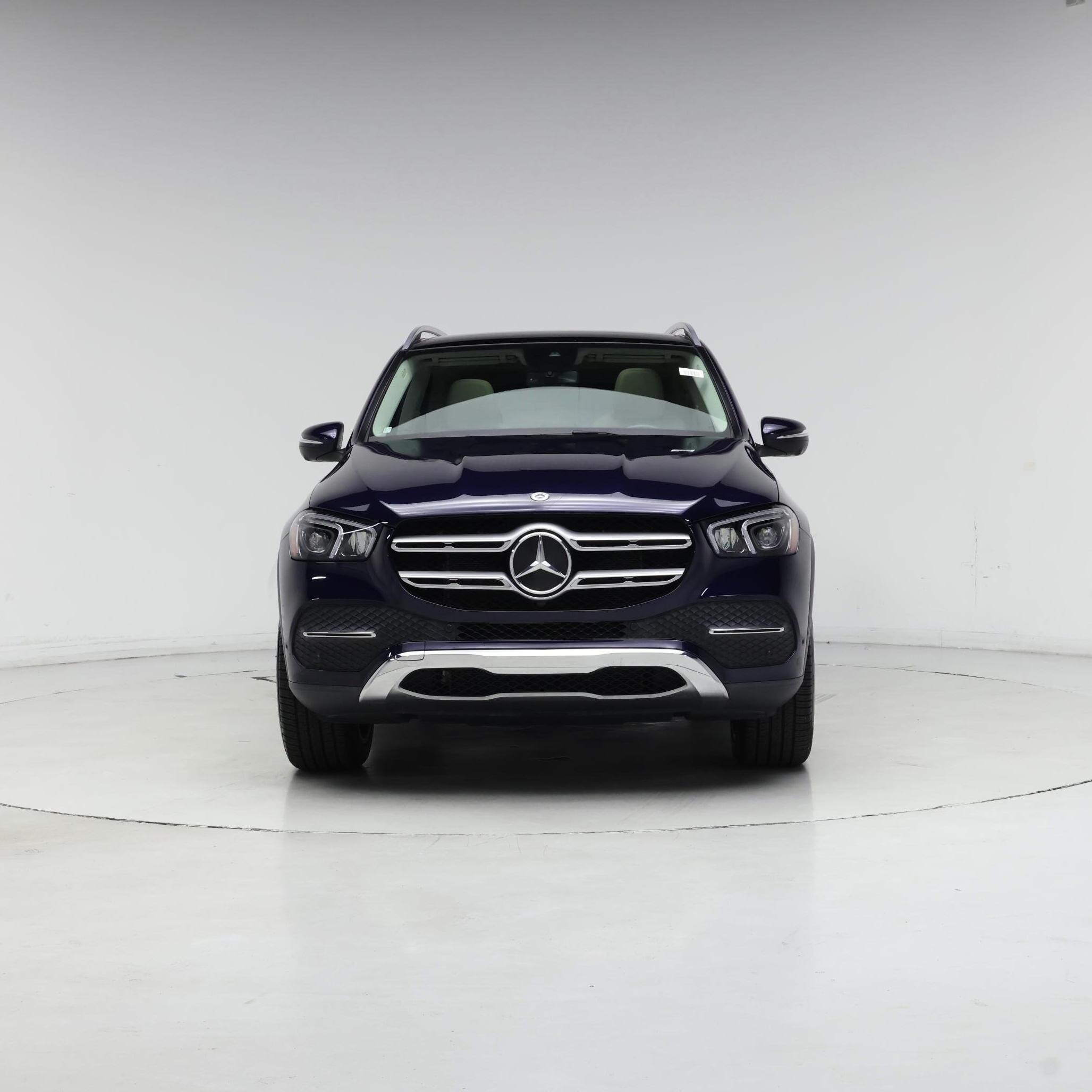 Thumbnail: 2022 Mercedes-Benz GLE - 5