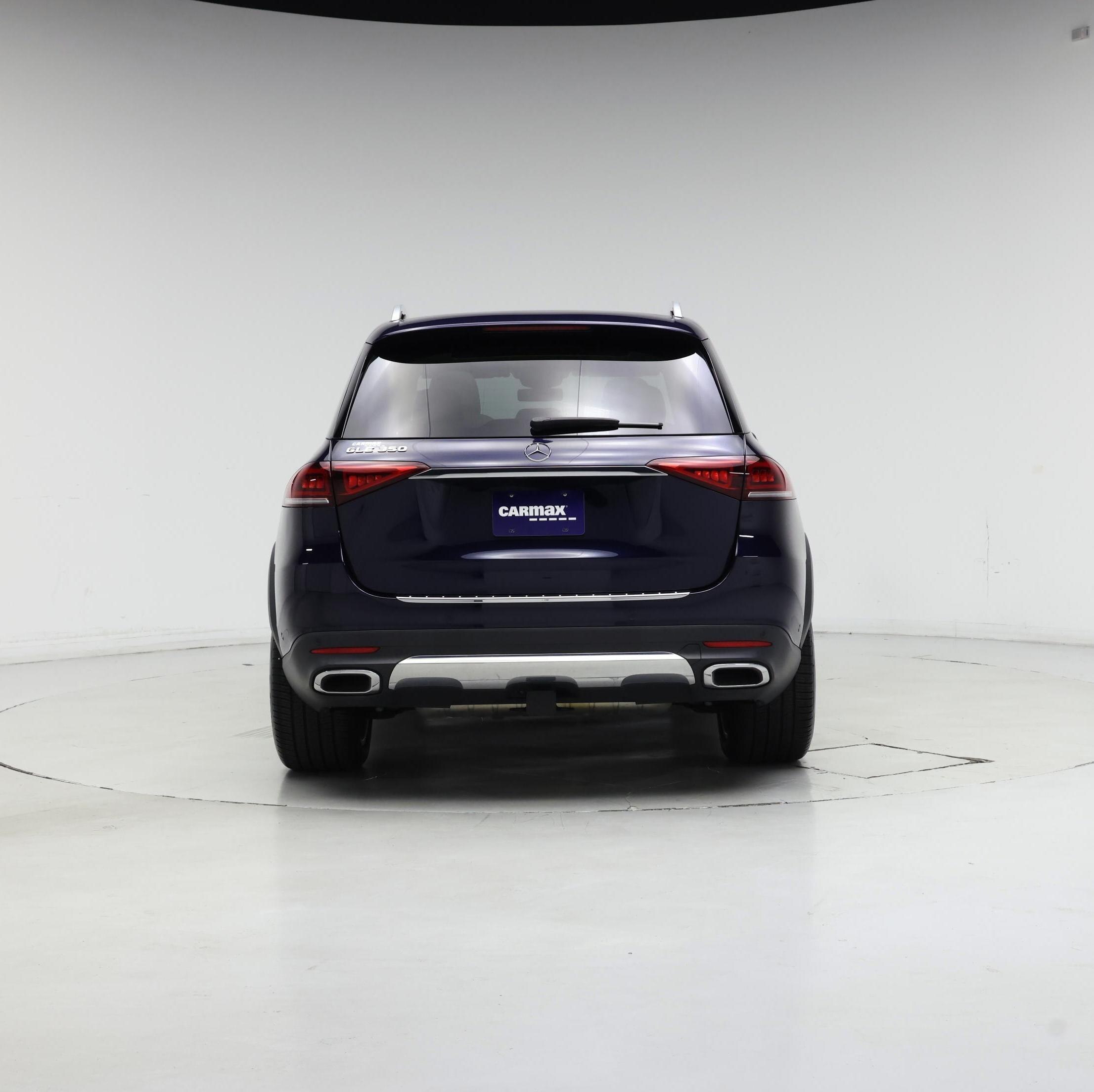 Thumbnail: 2022 Mercedes-Benz GLE - 6