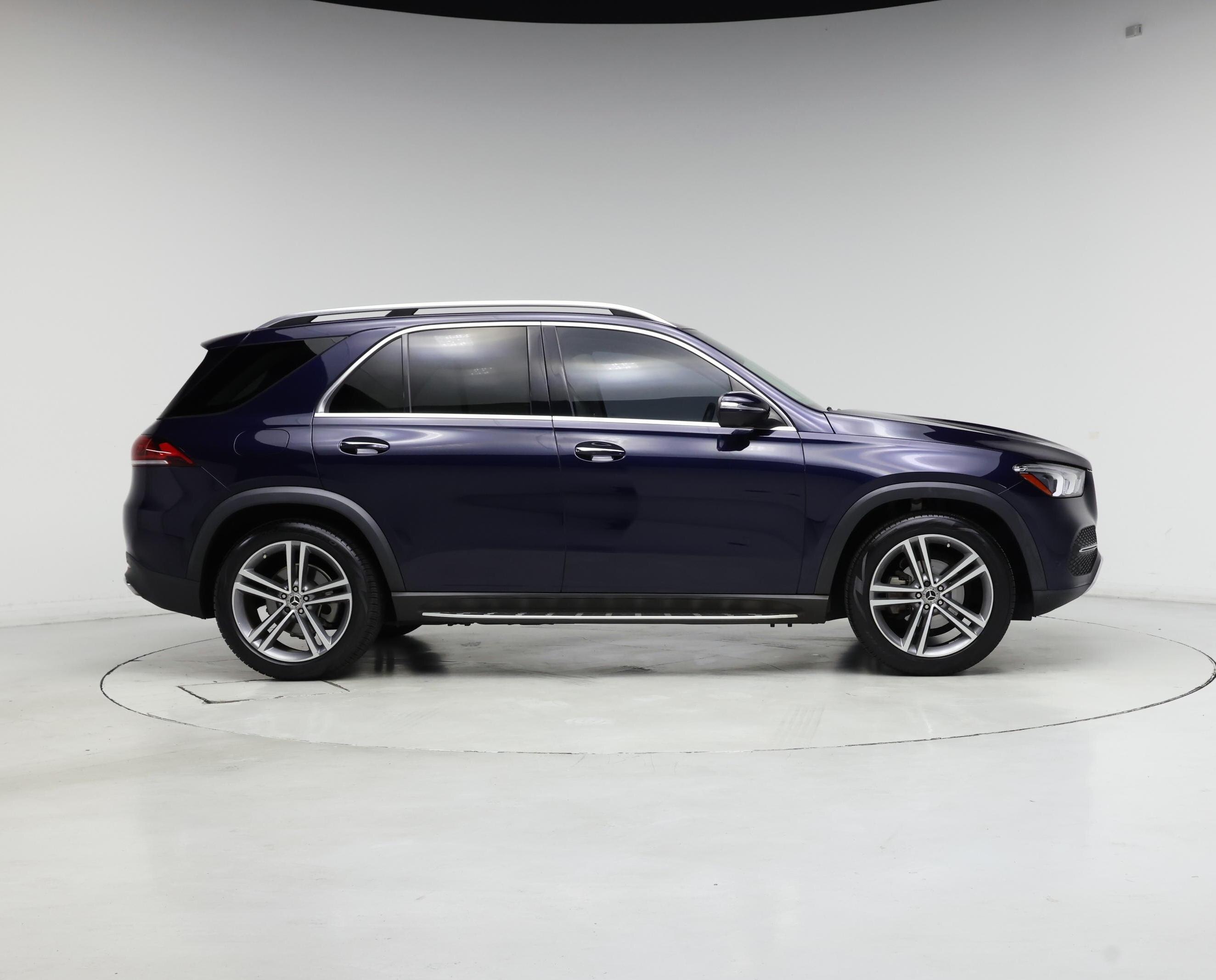 Thumbnail: 2022 Mercedes-Benz GLE - 7