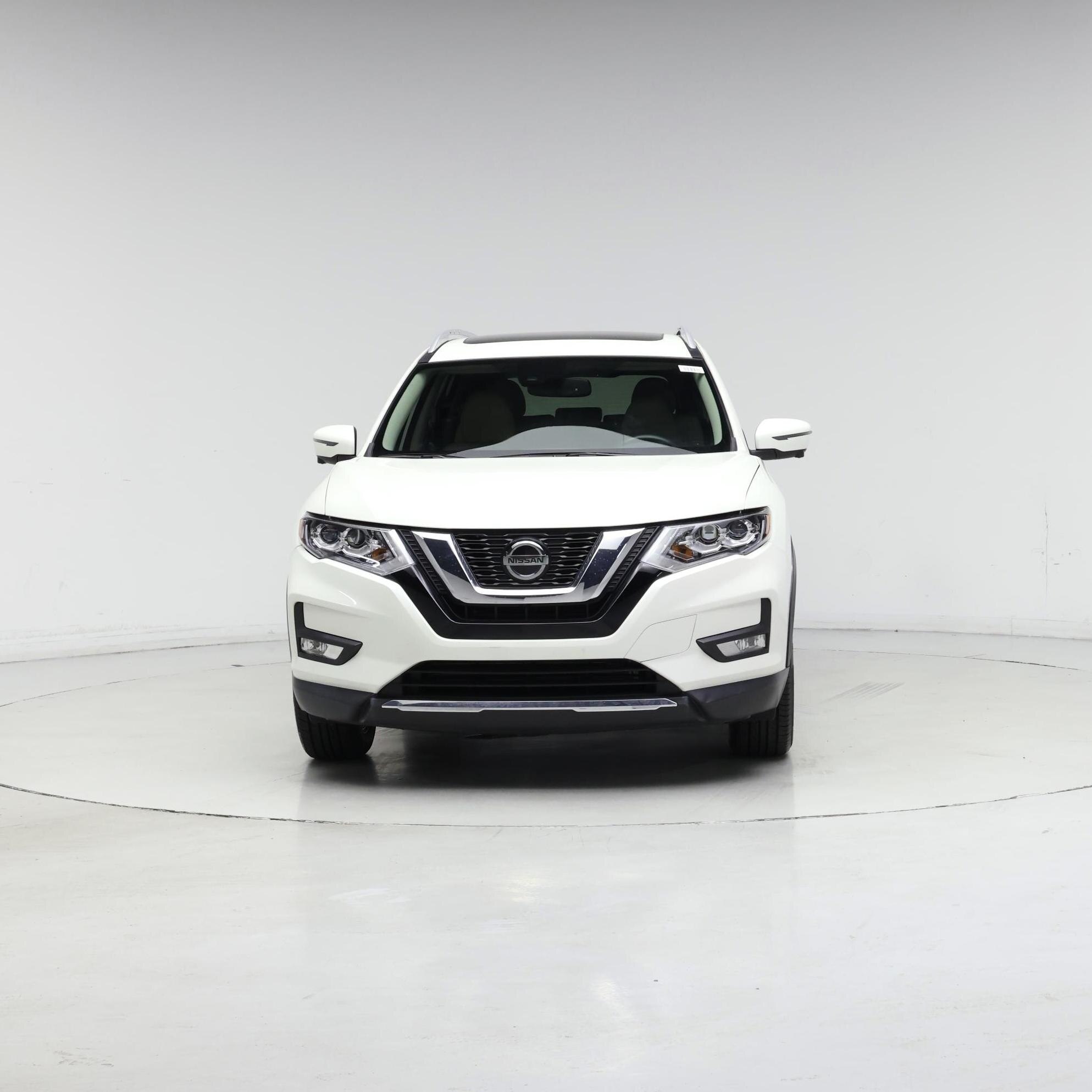 Thumbnail: 2019 Nissan Rogue - 5