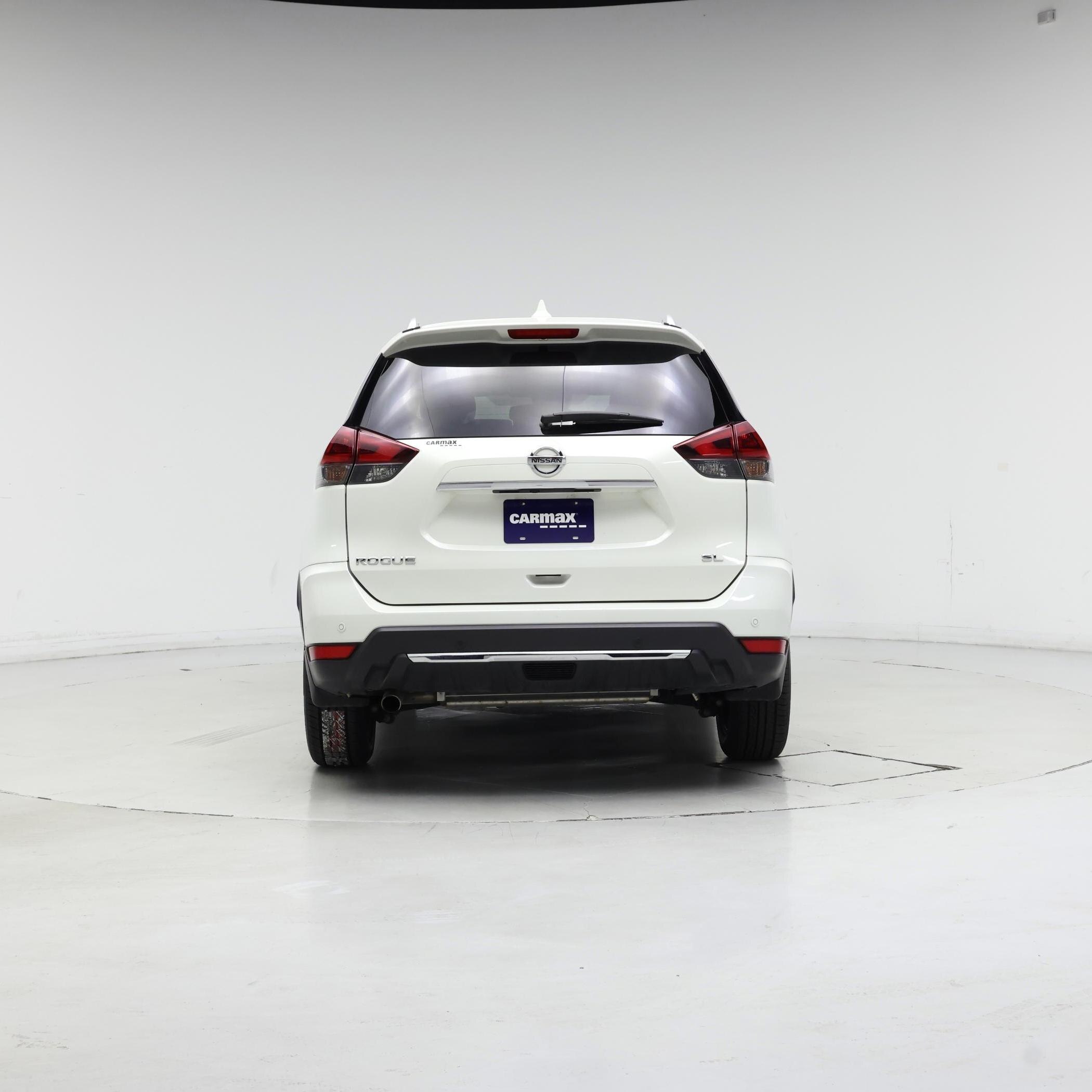 Thumbnail: 2019 Nissan Rogue - 6