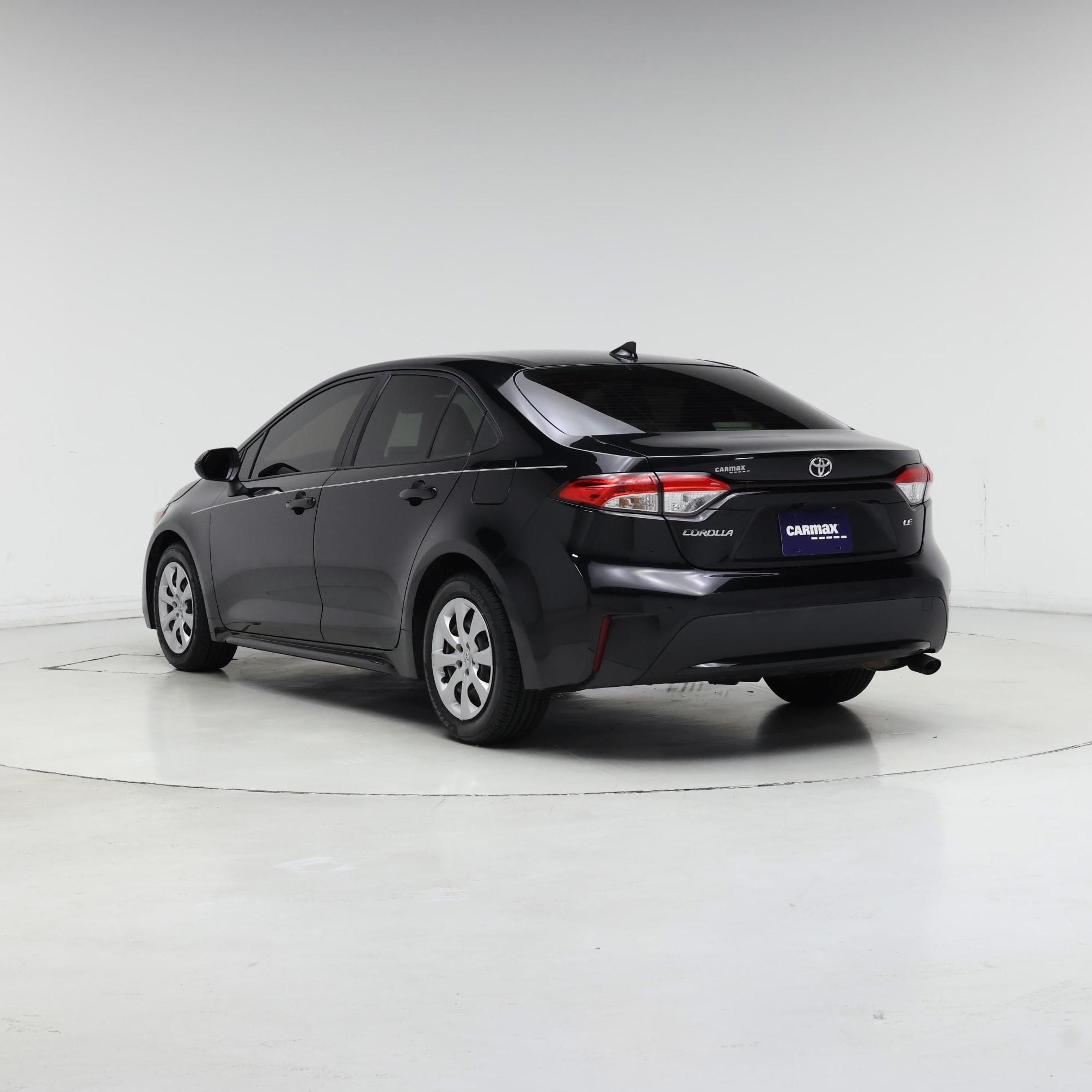 Thumbnail: 2022 Toyota Corolla - 2