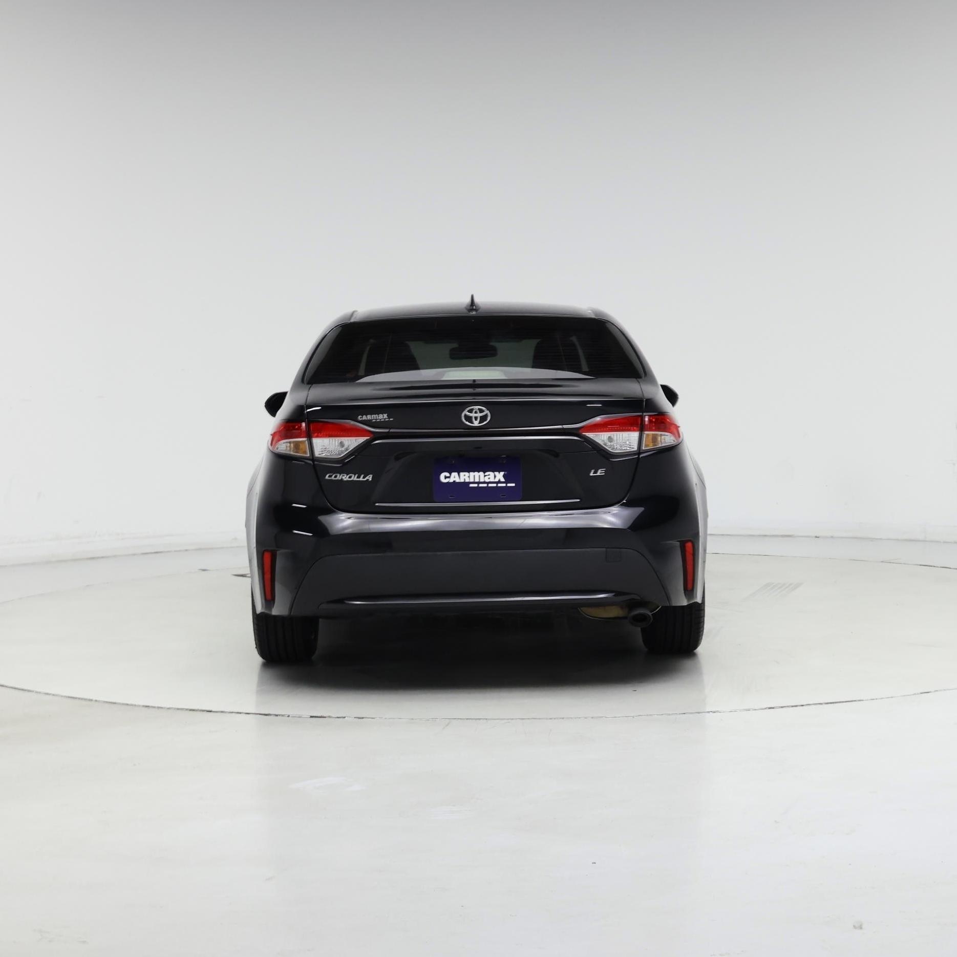 Thumbnail: 2022 Toyota Corolla - 6