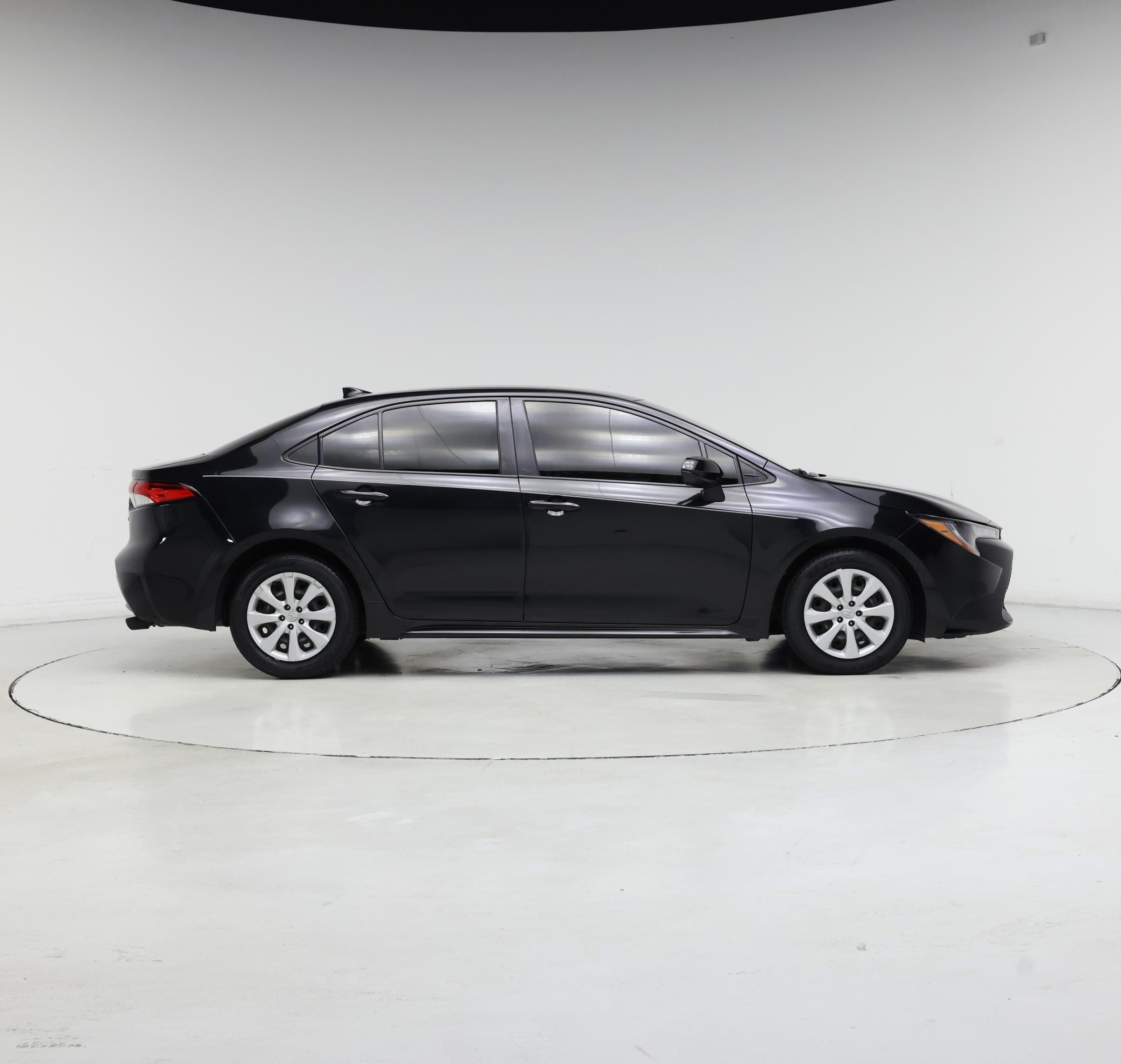 Thumbnail: 2022 Toyota Corolla - 7