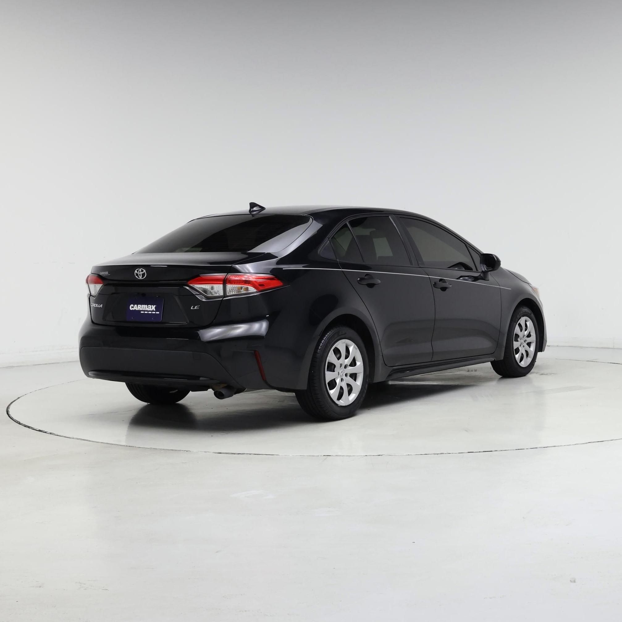 Thumbnail: 2022 Toyota Corolla - 8