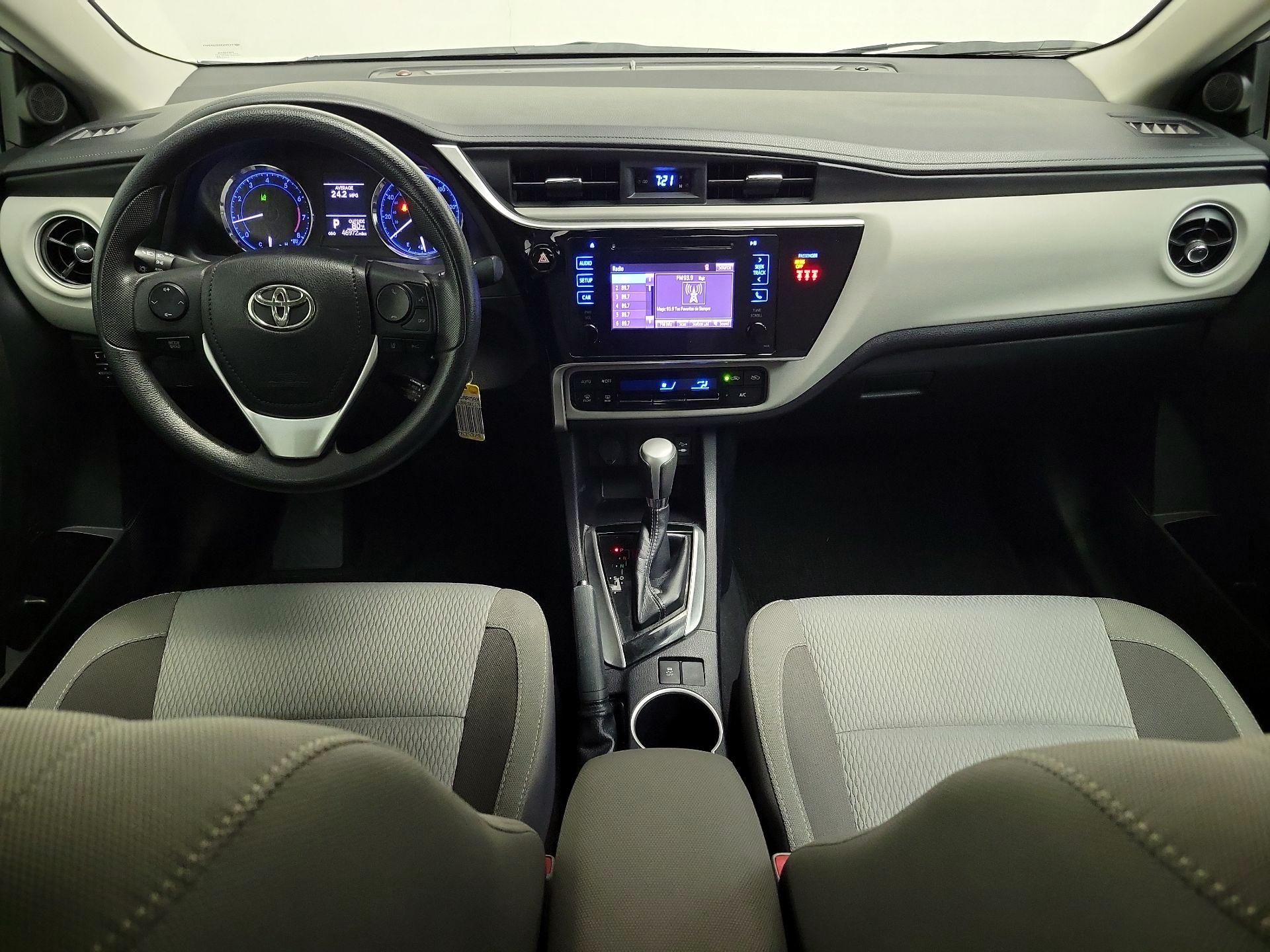 Thumbnail: 2019 Toyota Corolla - 9