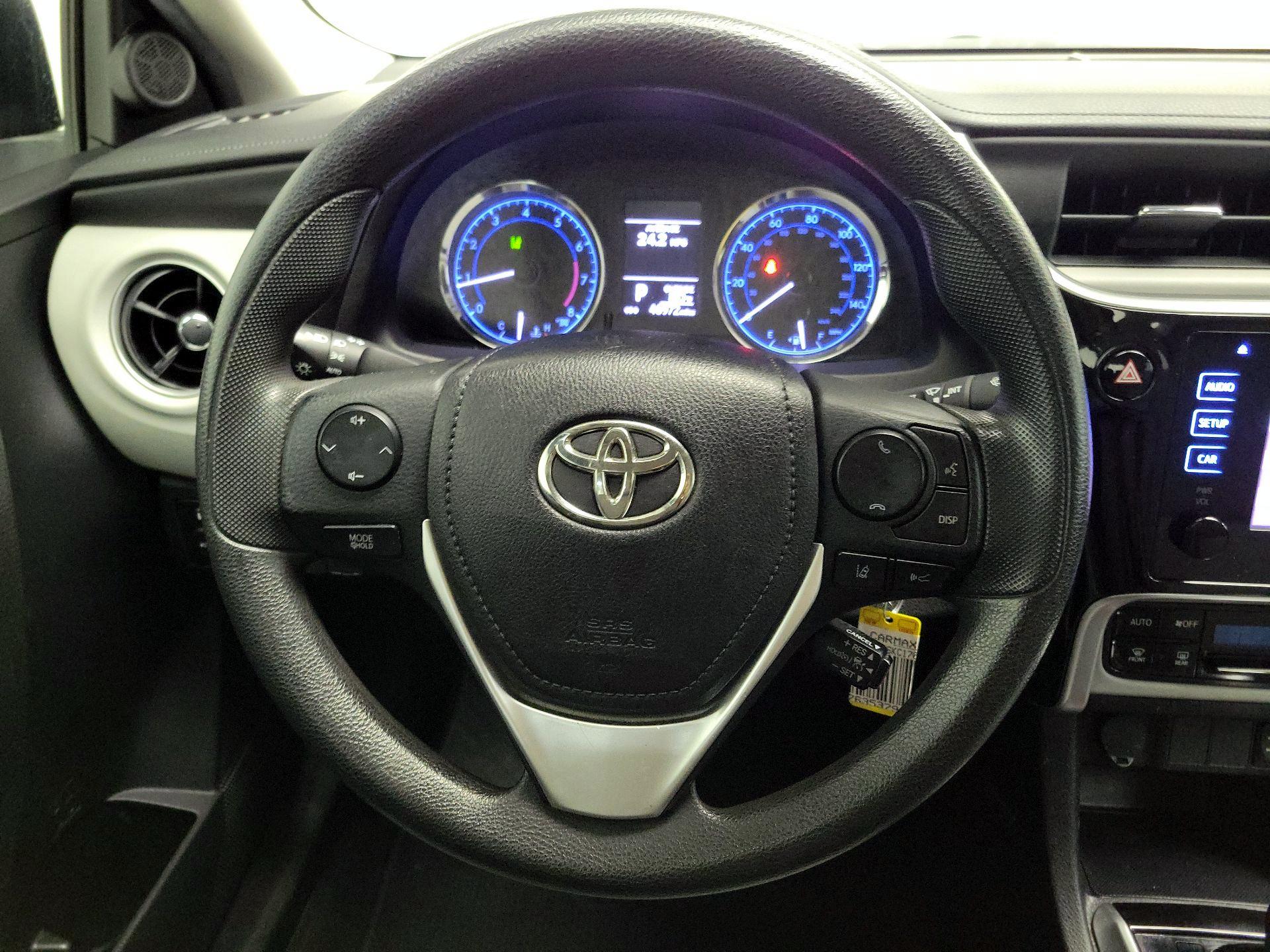 Thumbnail: 2019 Toyota Corolla - 10
