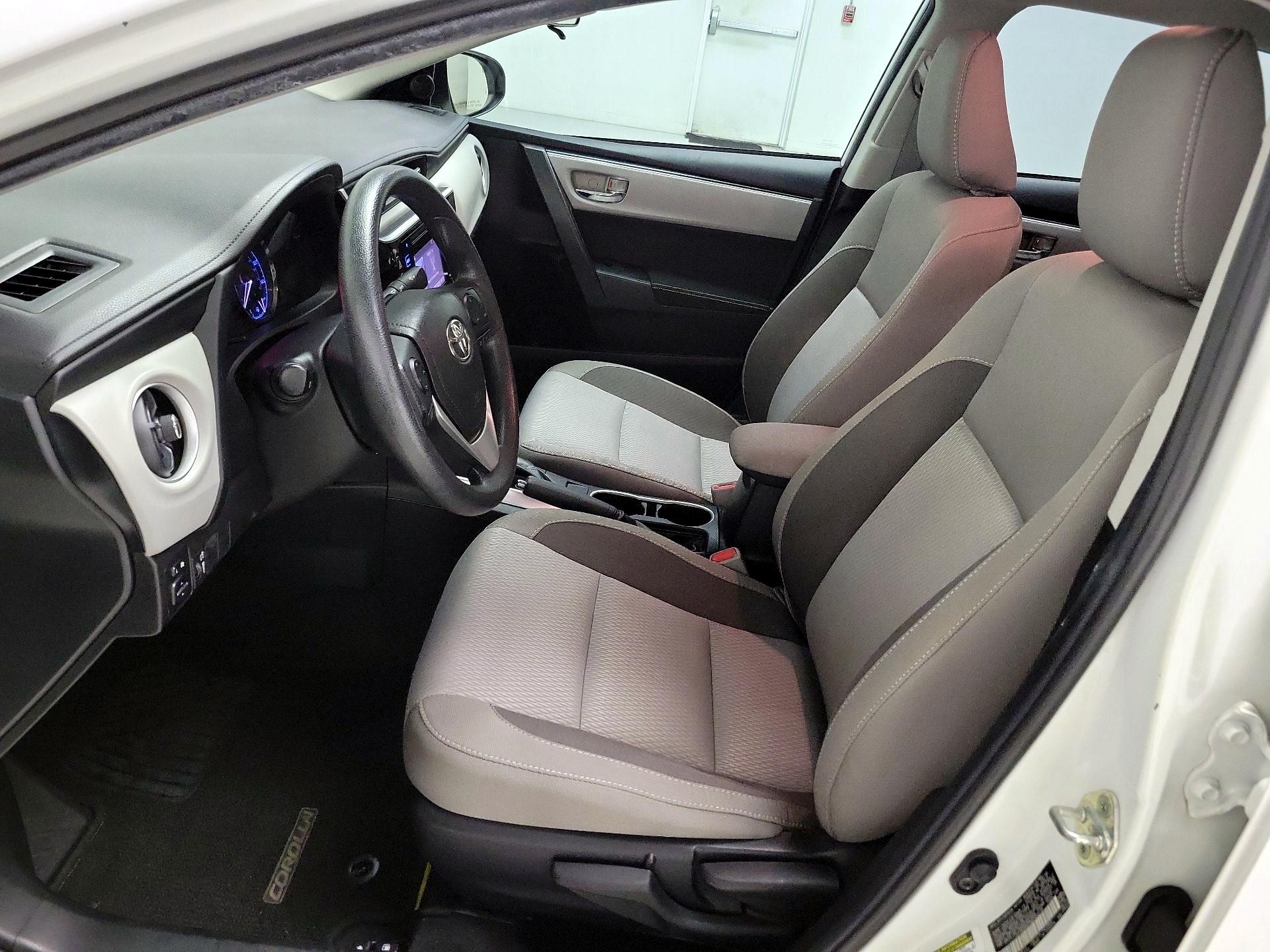 Thumbnail: 2019 Toyota Corolla - 11
