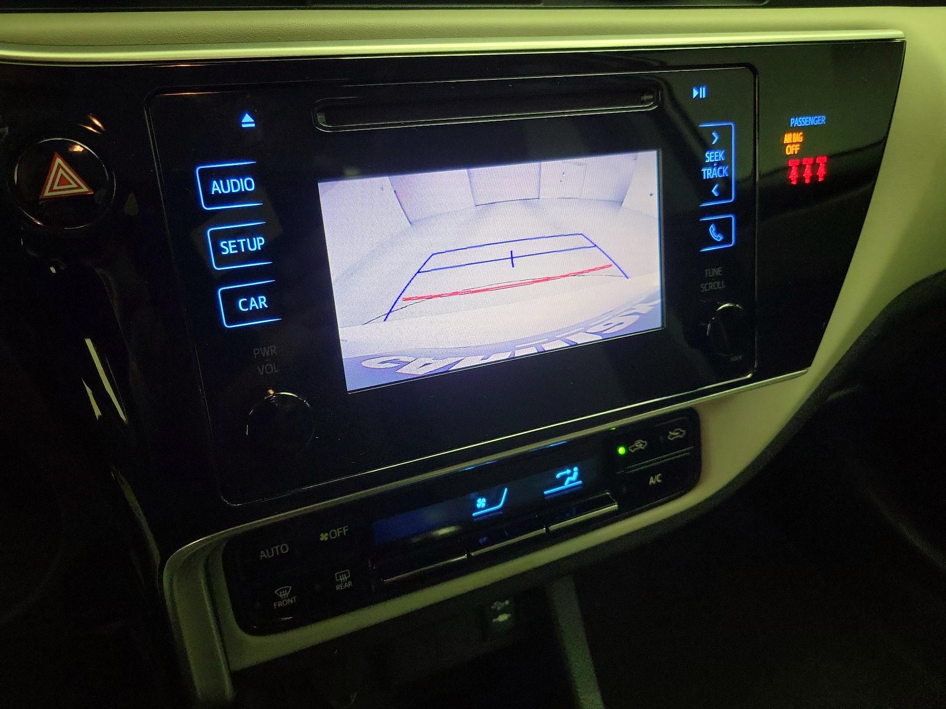 Thumbnail: 2019 Toyota Corolla - 14