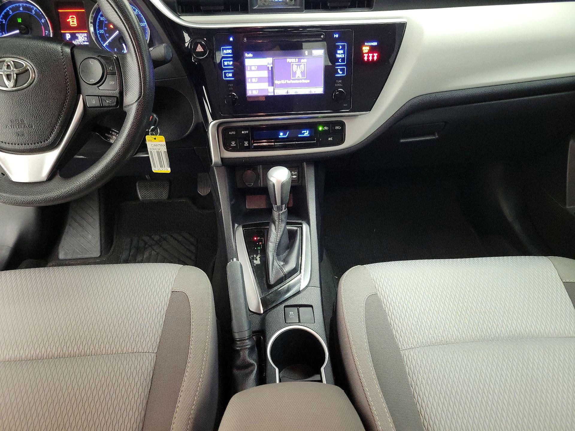 Thumbnail: 2019 Toyota Corolla - 17