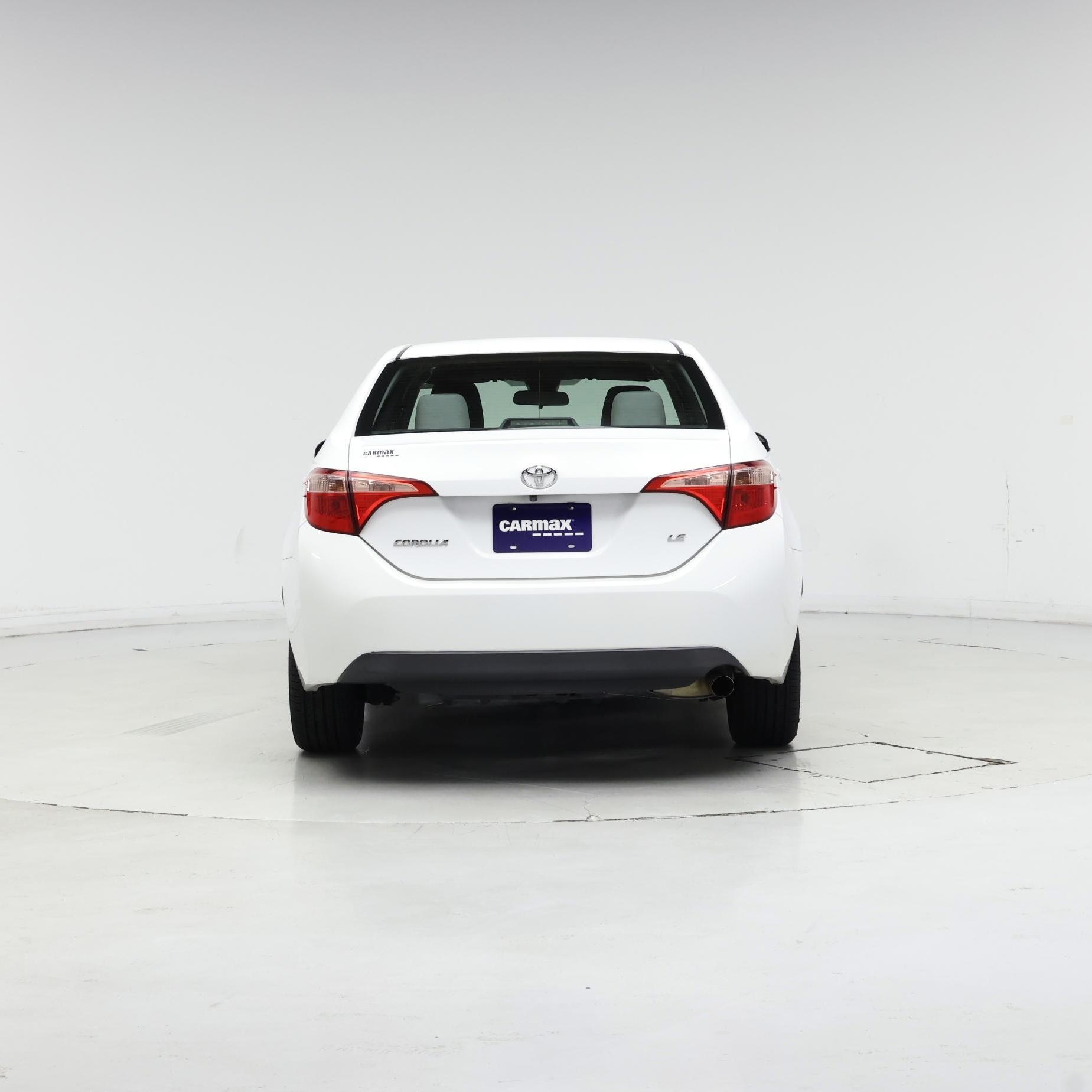 Thumbnail: 2019 Toyota Corolla - 6