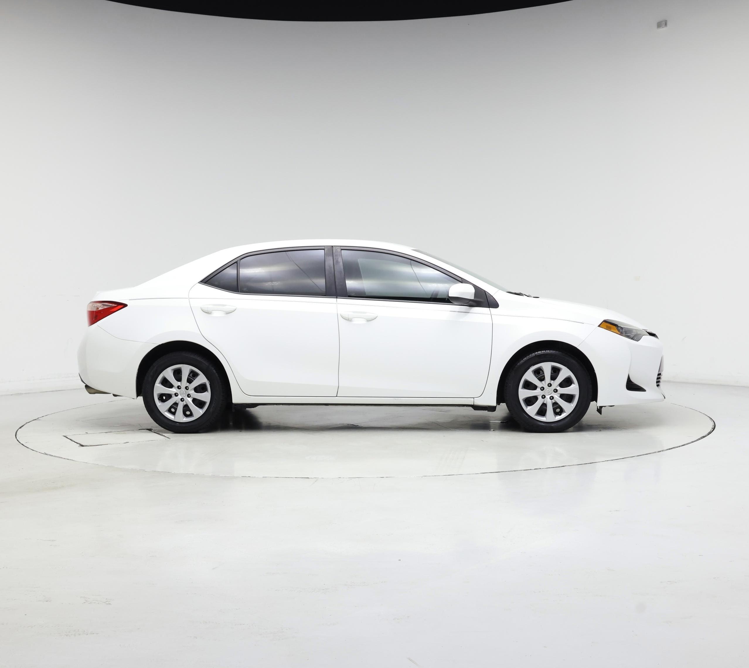 Thumbnail: 2019 Toyota Corolla - 7