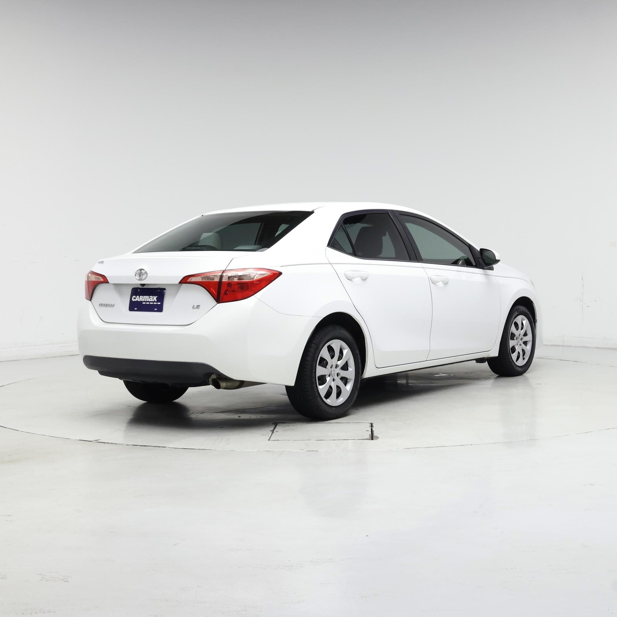 Thumbnail: 2019 Toyota Corolla - 8