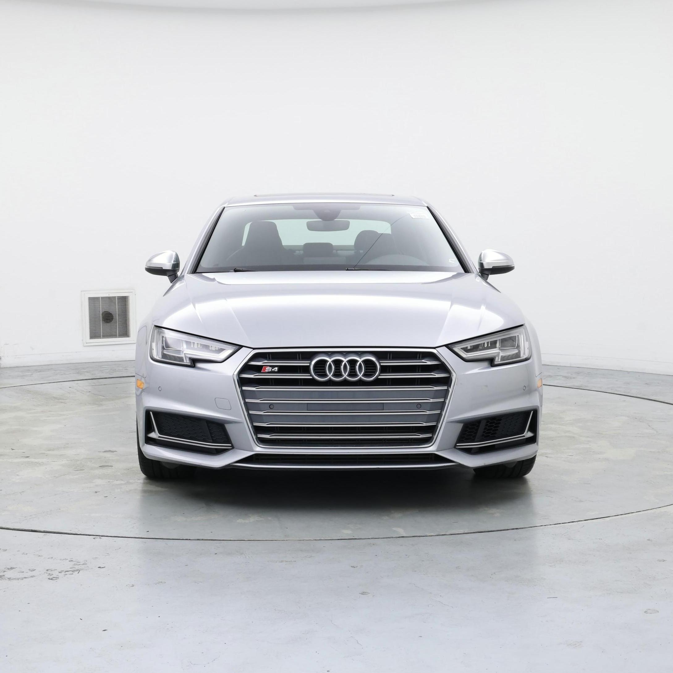 Thumbnail: 2018 Audi S4 - 5