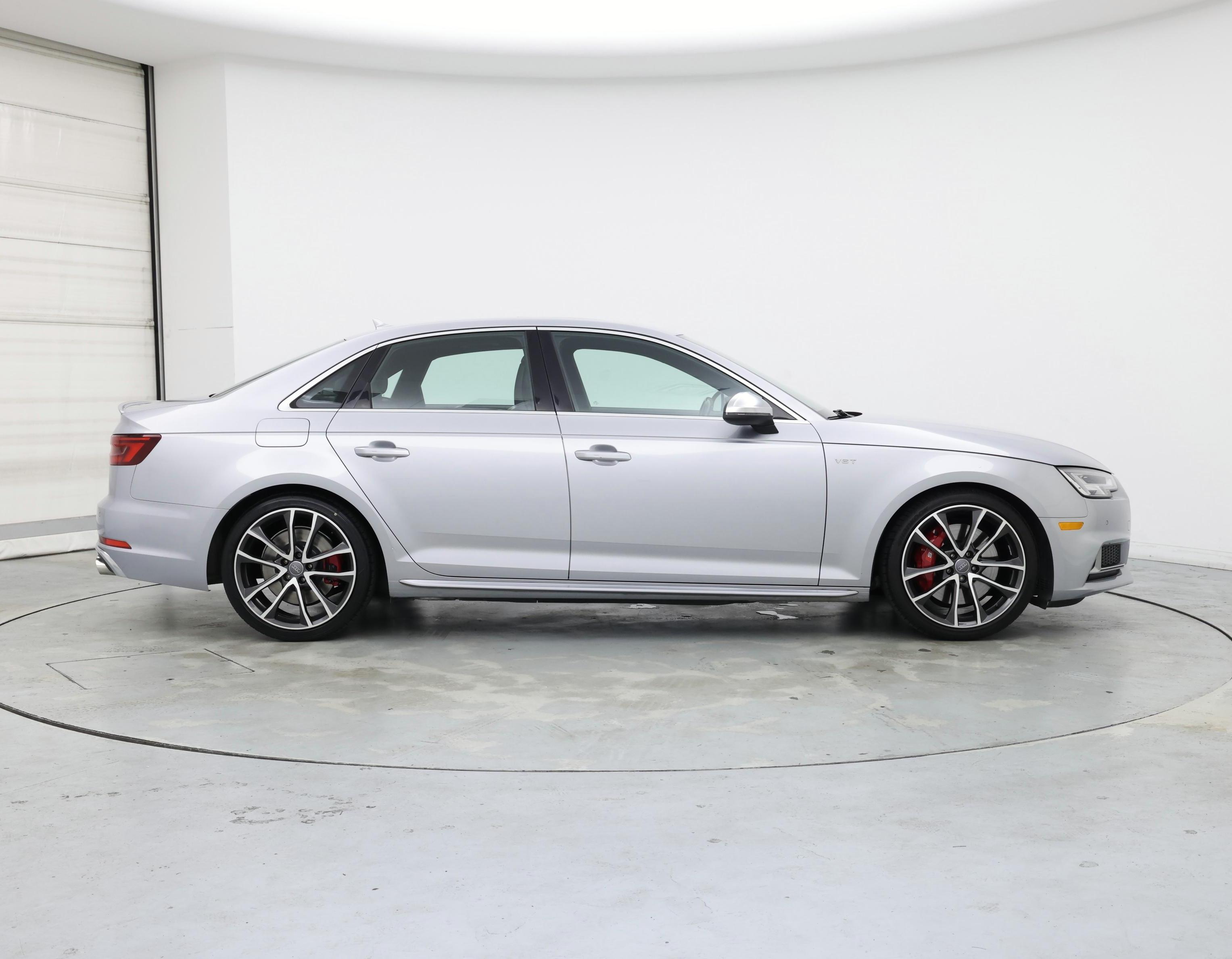 Thumbnail: 2018 Audi S4 - 7