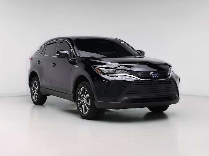2021 Toyota Venza XLE -
                  Miami, FL