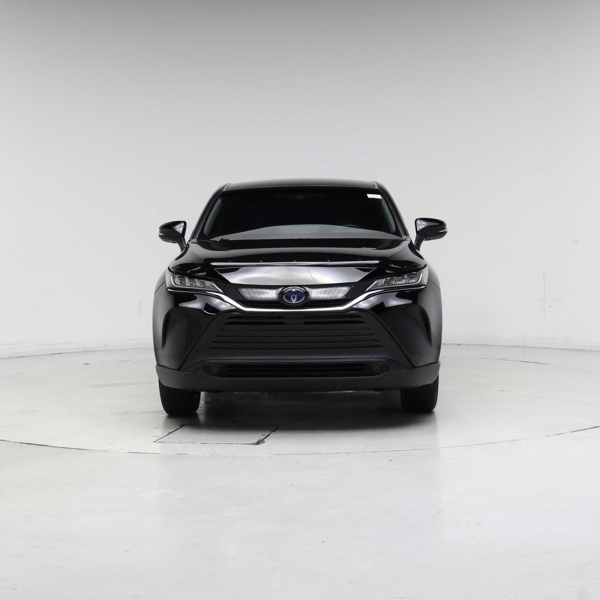Thumbnail: 2021 Toyota Venza - 5