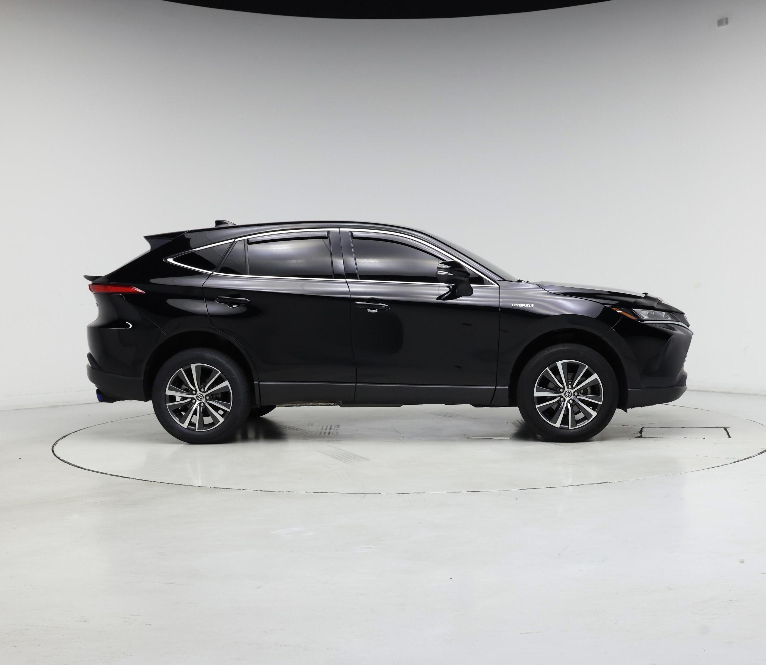Thumbnail: 2021 Toyota Venza - 7