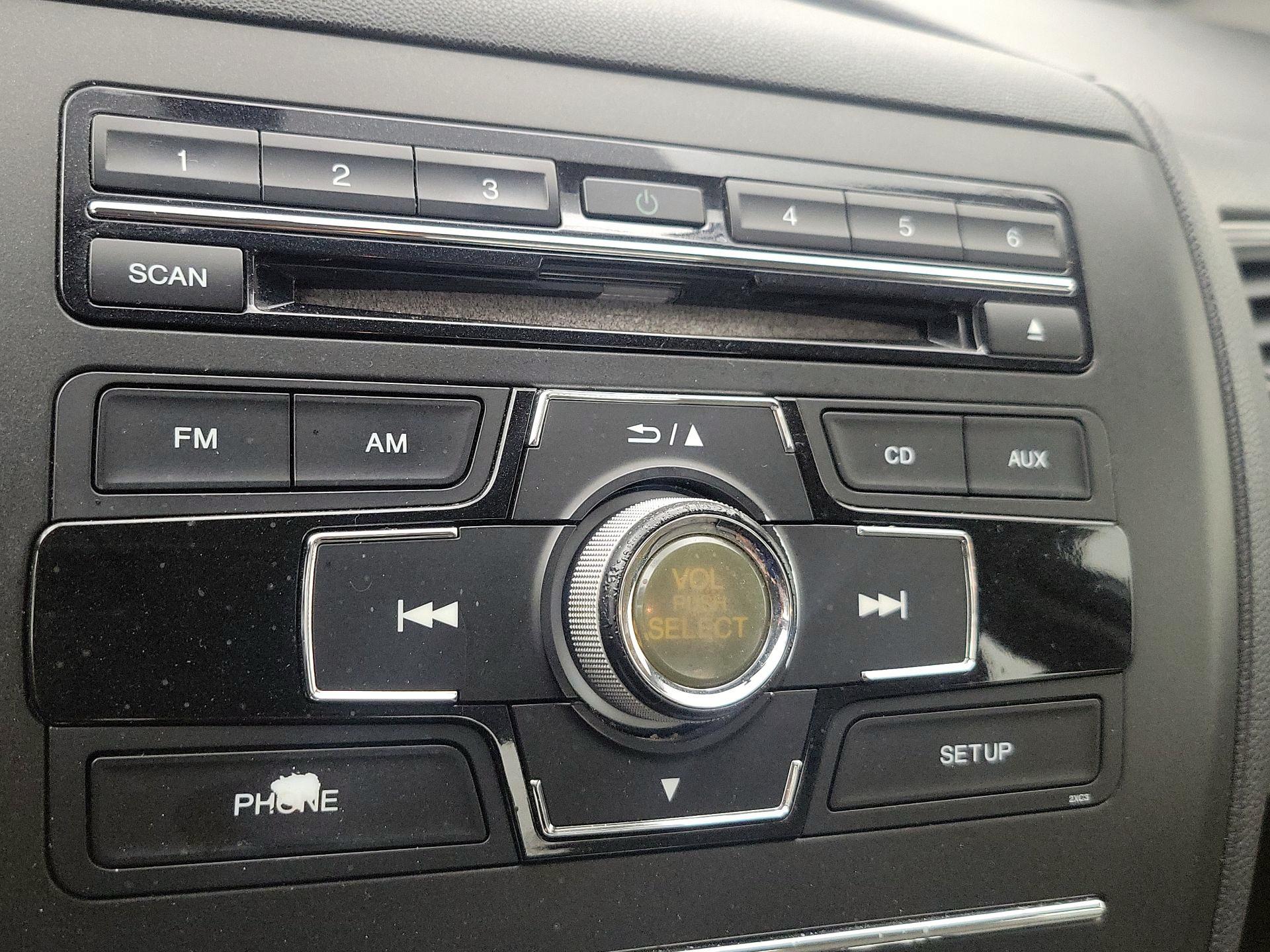 Thumbnail: 2014 Honda Civic - 15