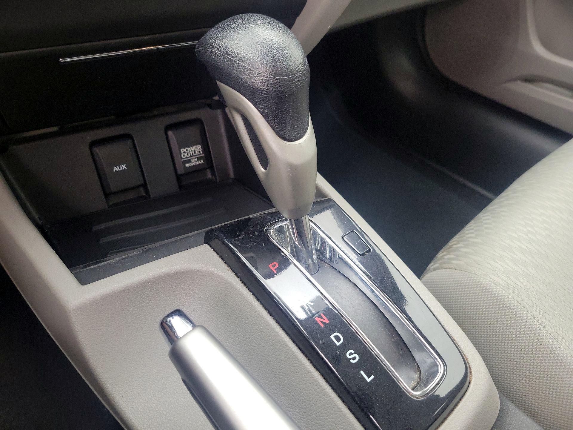 Thumbnail: 2014 Honda Civic - 17