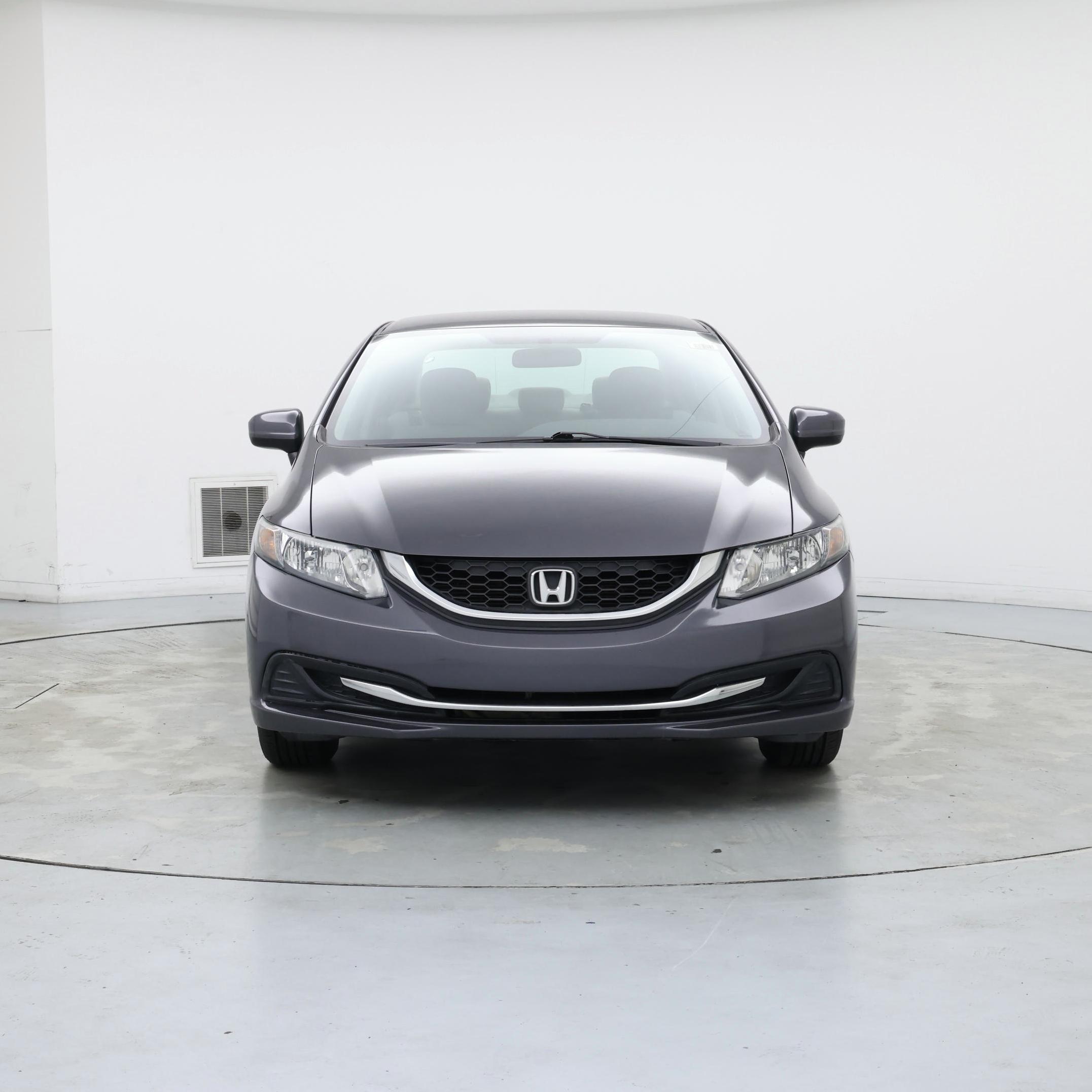 Thumbnail: 2014 Honda Civic - 5