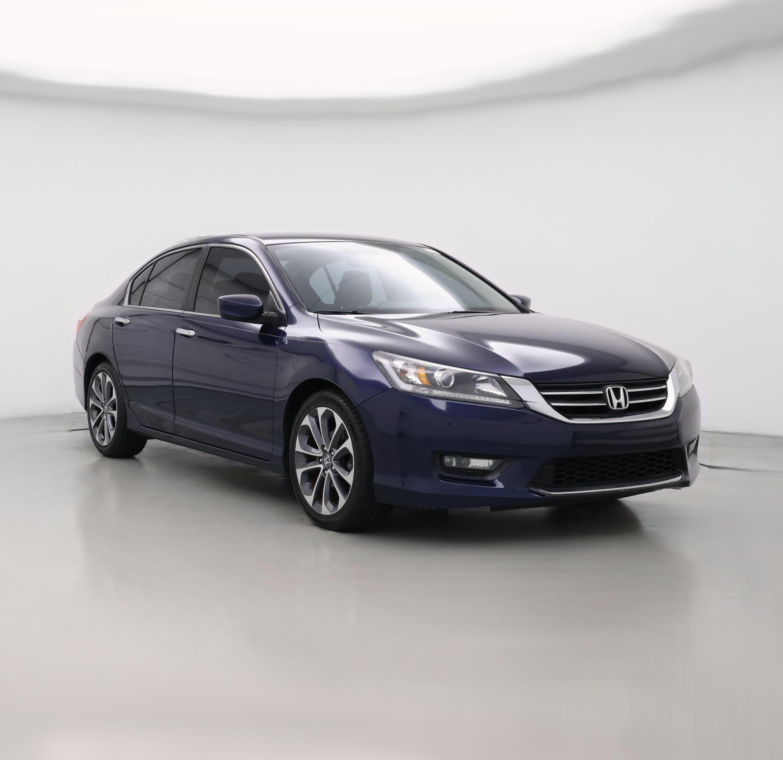 Thumbnail: 2015 Honda Accord - 1