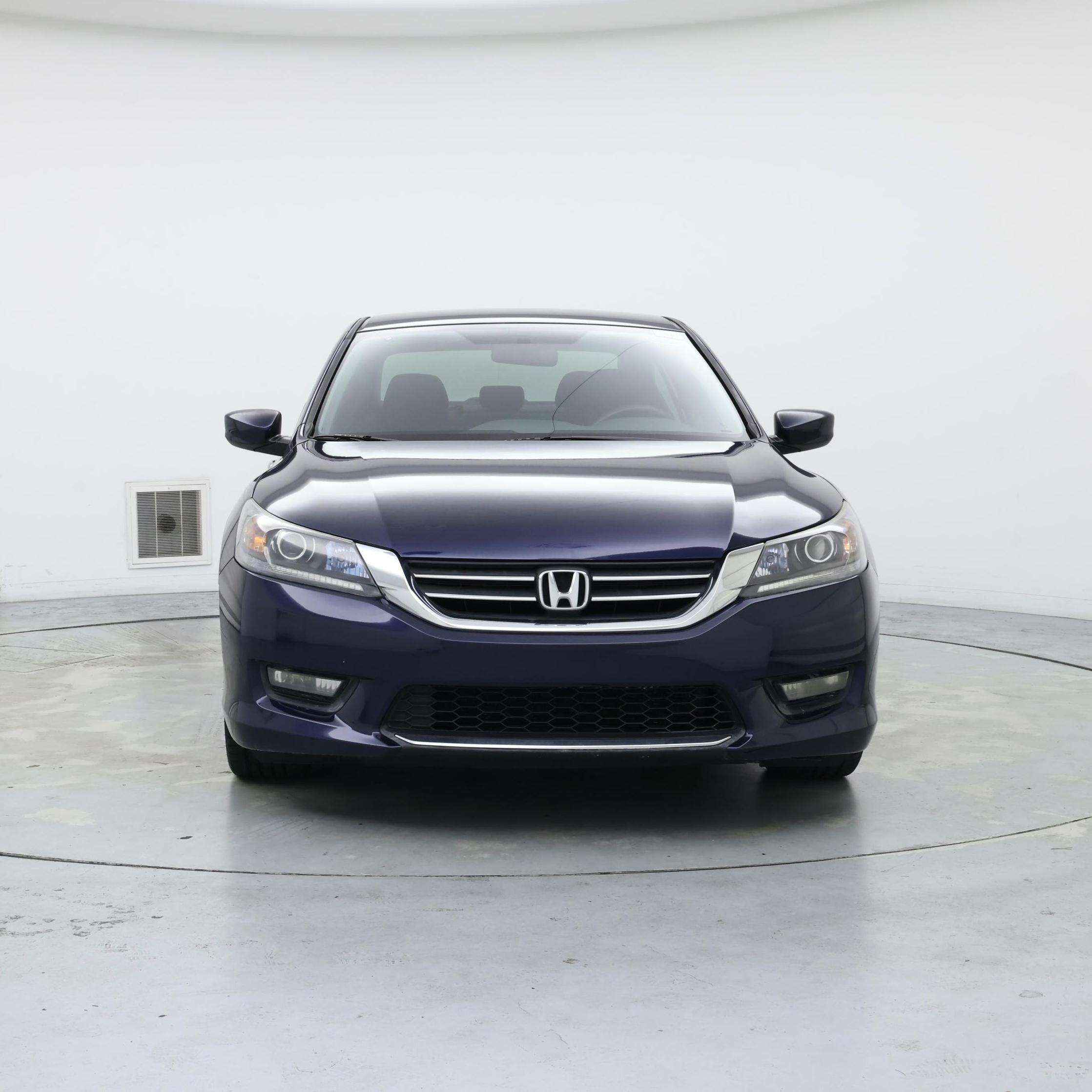 Thumbnail: 2015 Honda Accord - 5