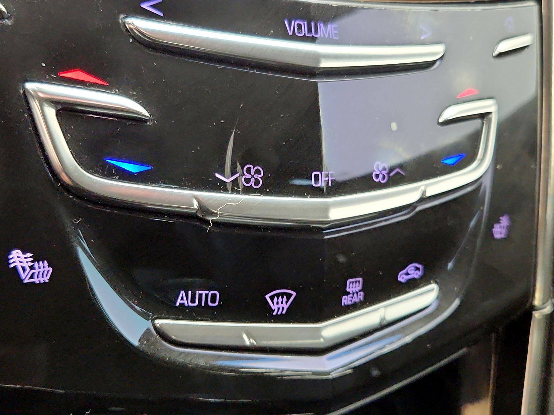 Thumbnail: 2013 Cadillac ATS - 16