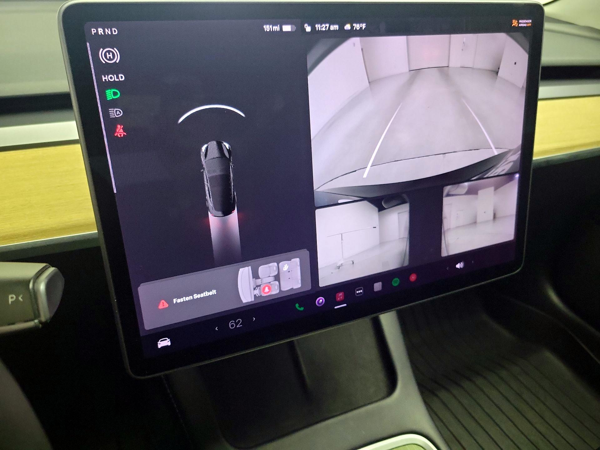 Thumbnail: 2021 Tesla Model 3 - 14