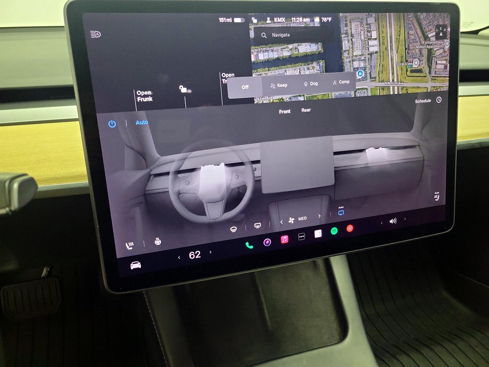 Thumbnail: 2021 Tesla Model 3 - 16