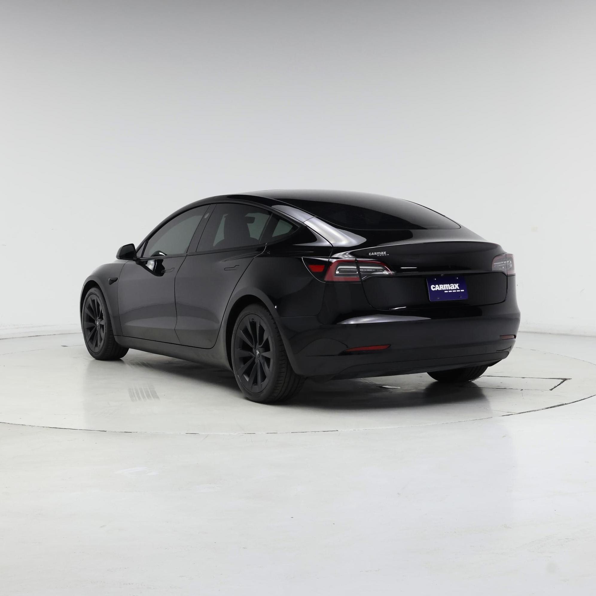 Thumbnail: 2021 Tesla Model 3 - 2