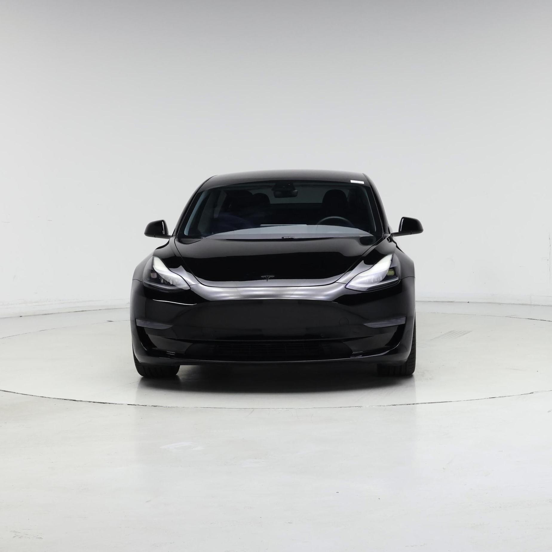 Thumbnail: 2021 Tesla Model 3 - 5