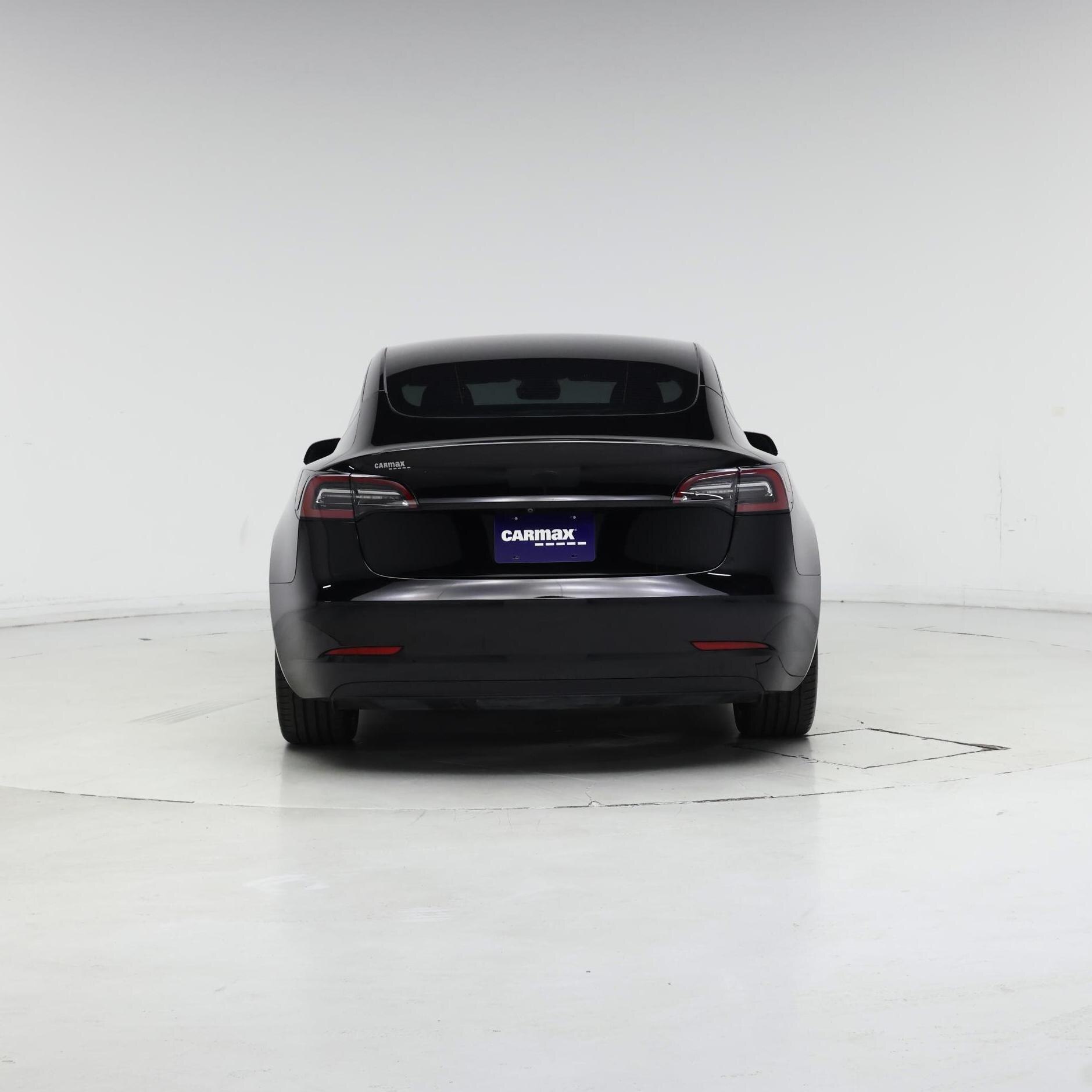 Thumbnail: 2021 Tesla Model 3 - 6