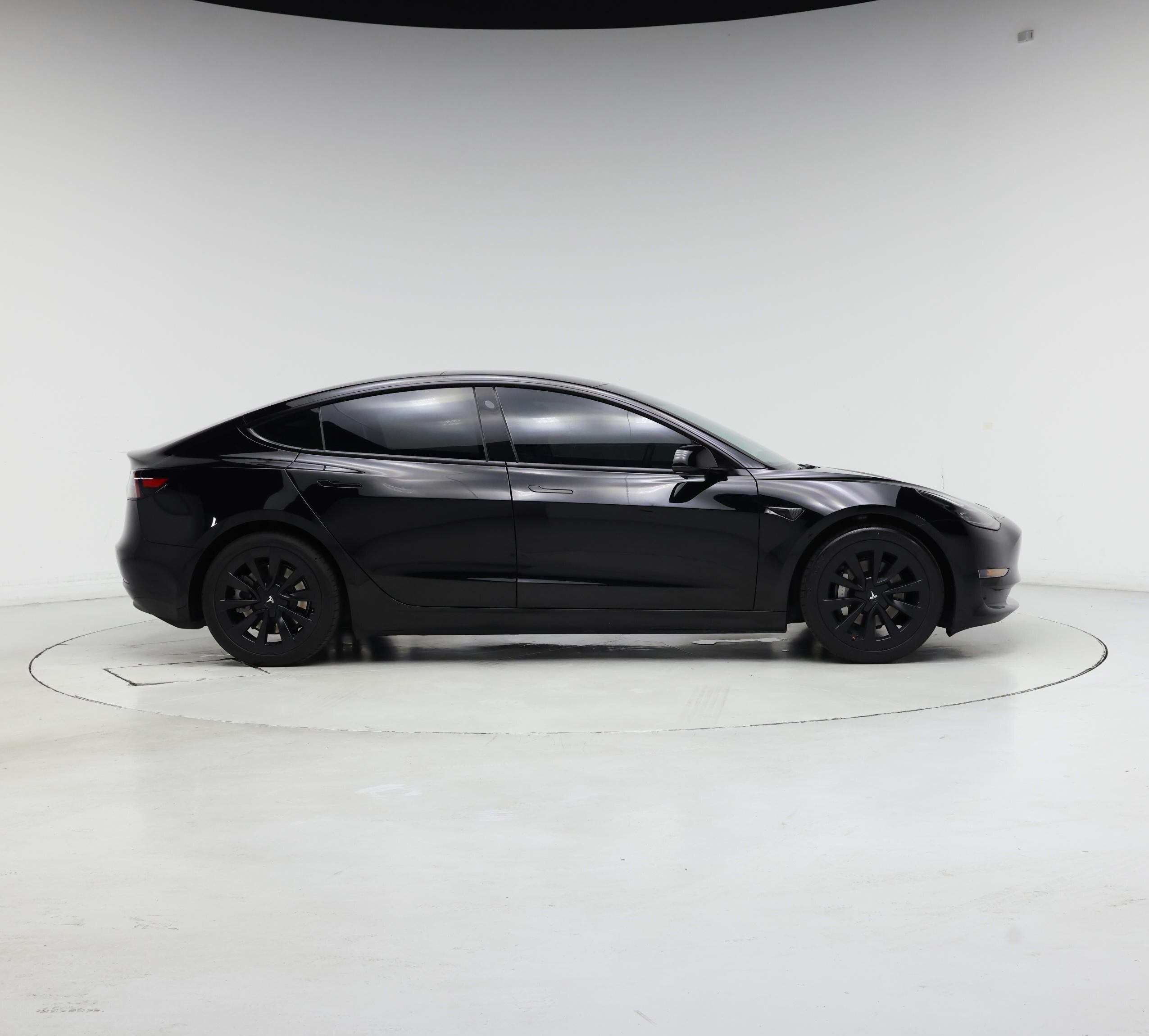 Thumbnail: 2021 Tesla Model 3 - 7