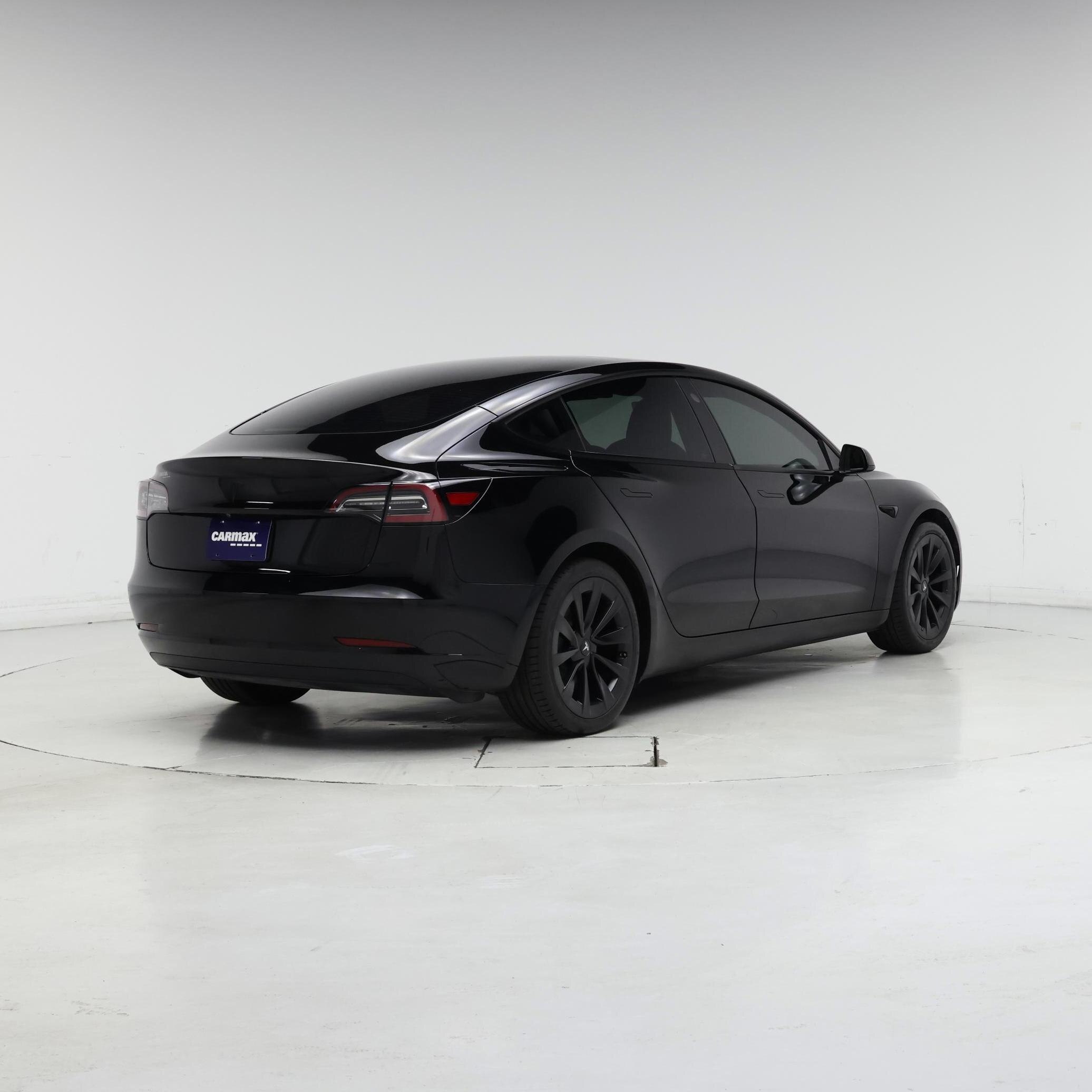 Thumbnail: 2021 Tesla Model 3 - 8
