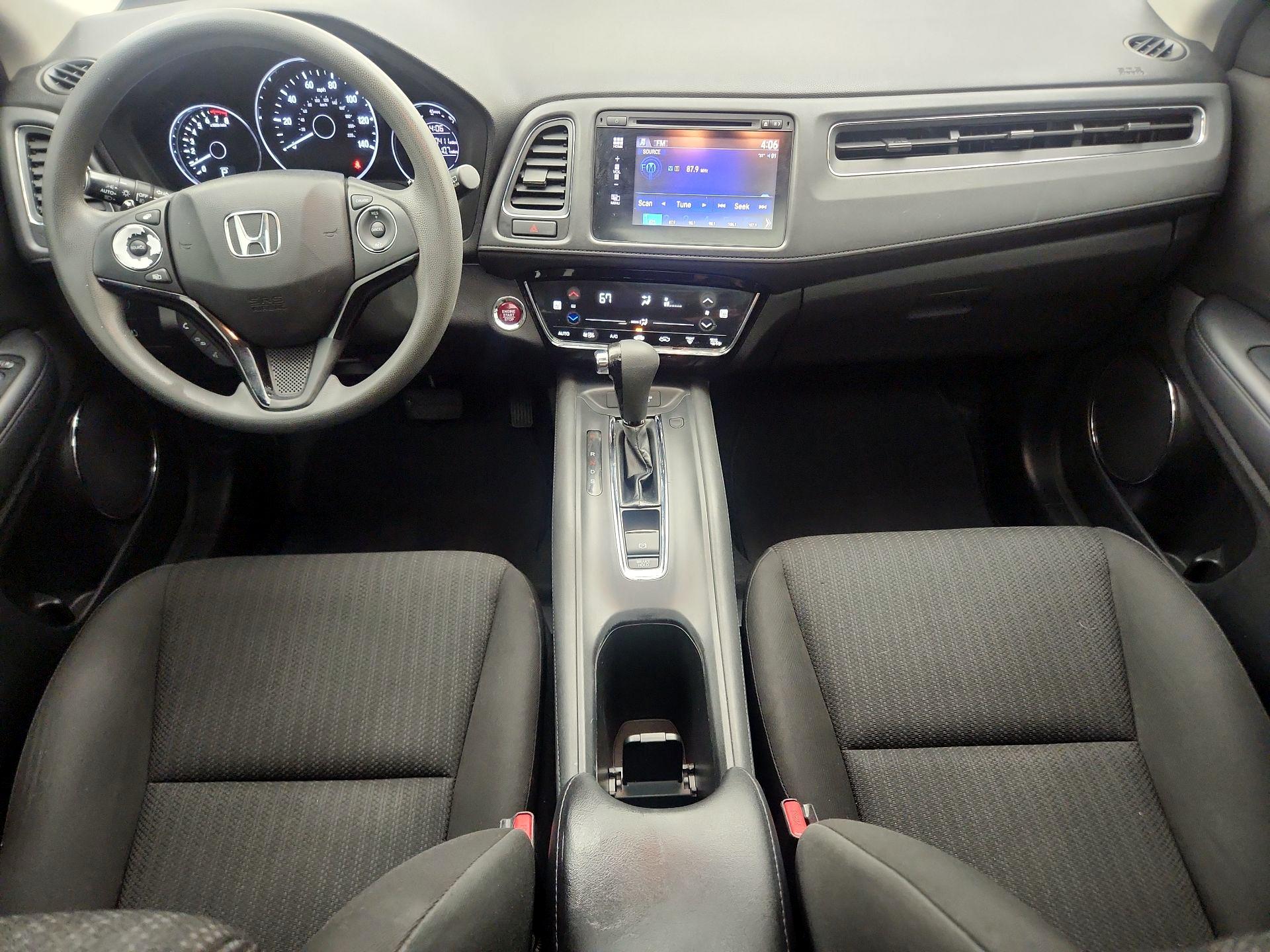 Thumbnail: 2016 Honda HR-V - 9