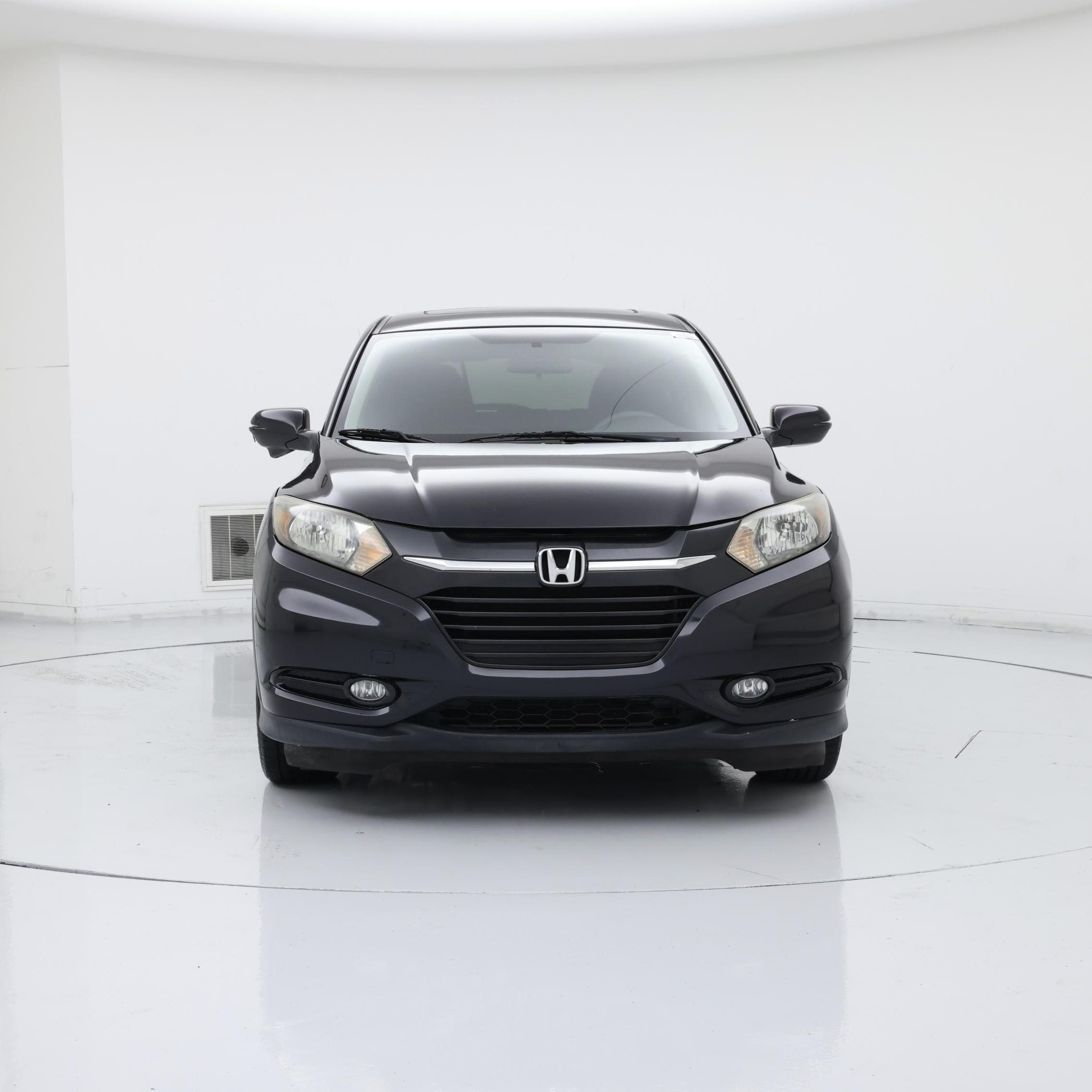 Thumbnail: 2016 Honda HR-V - 5