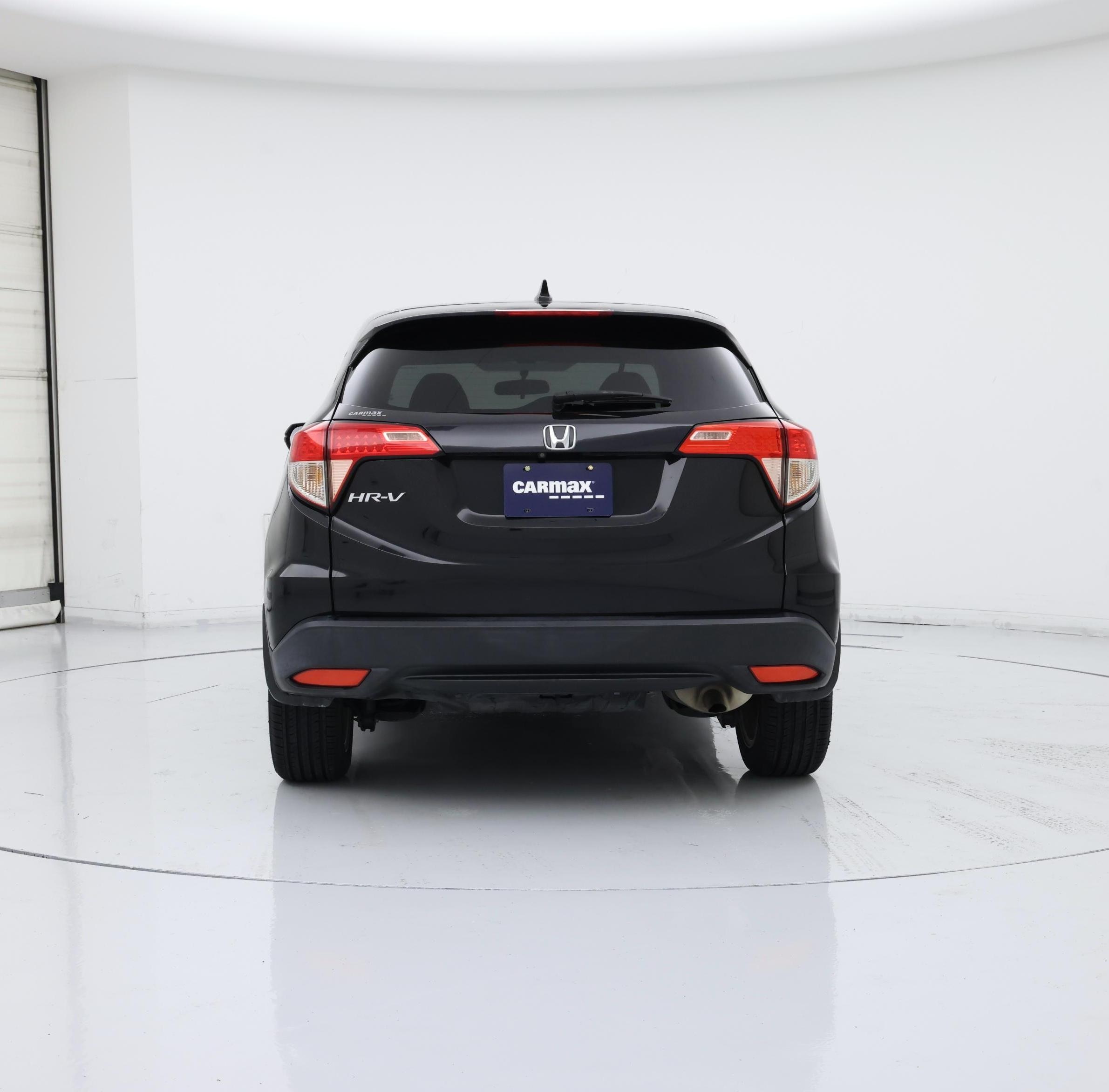 Thumbnail: 2016 Honda HR-V - 6