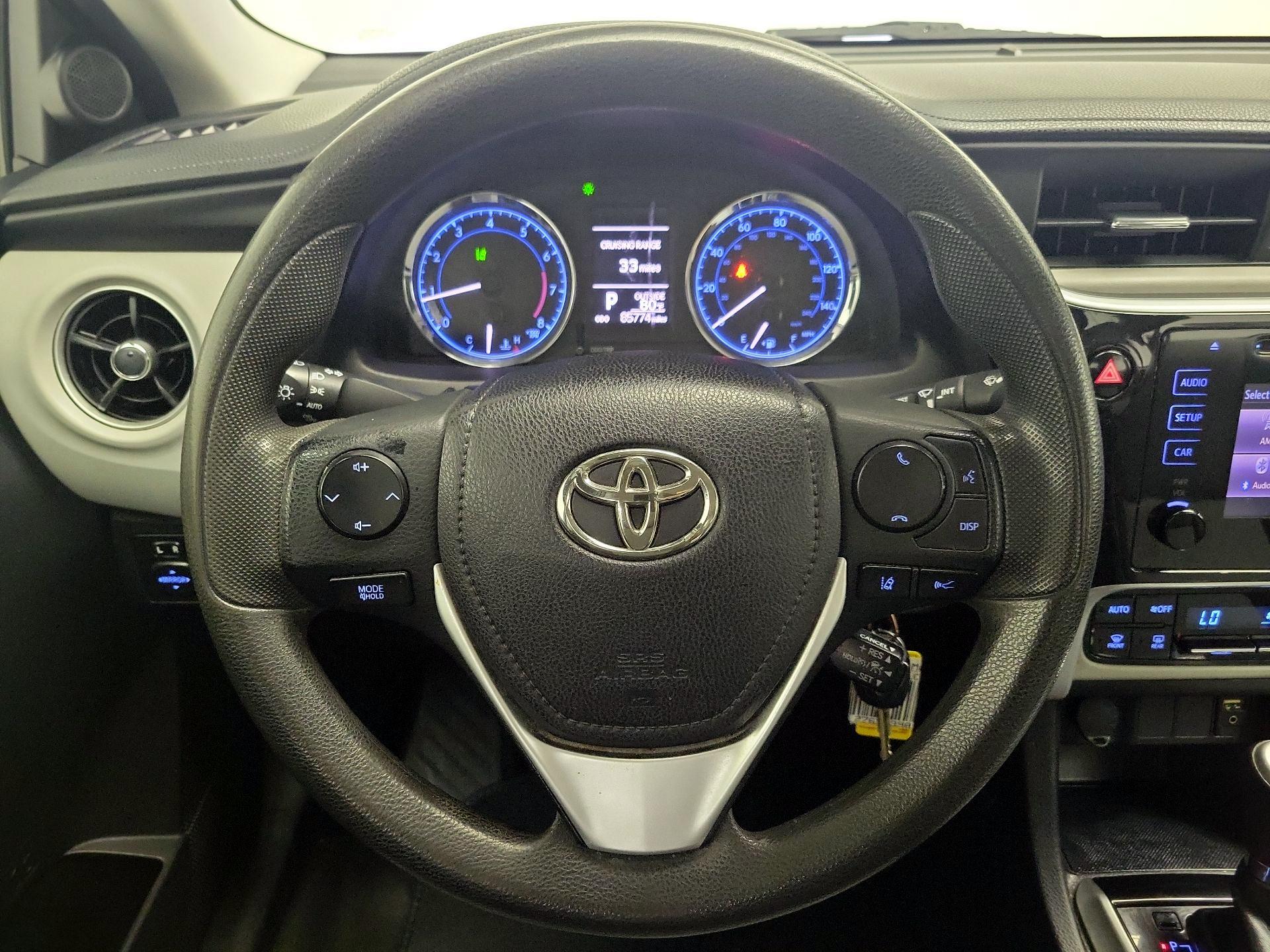 Thumbnail: 2018 Toyota Corolla - 10