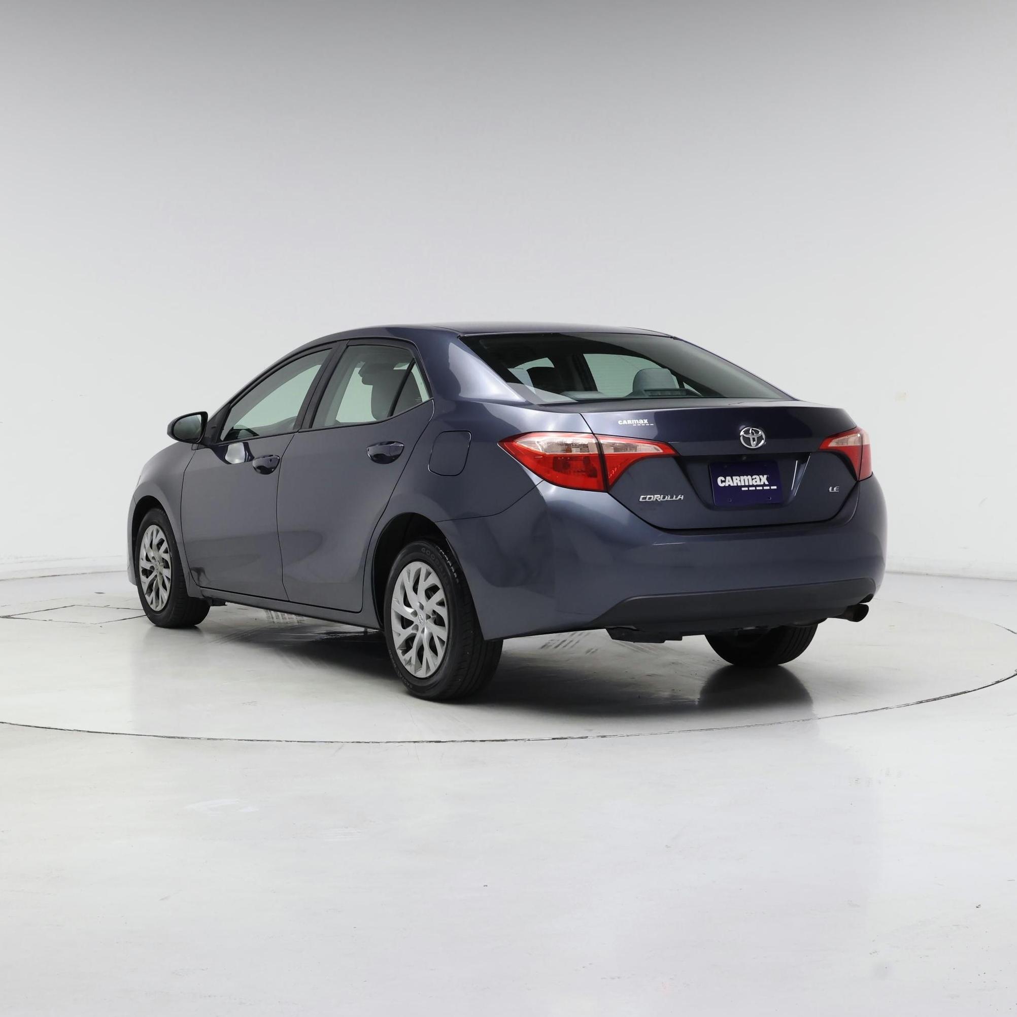 Thumbnail: 2018 Toyota Corolla - 2