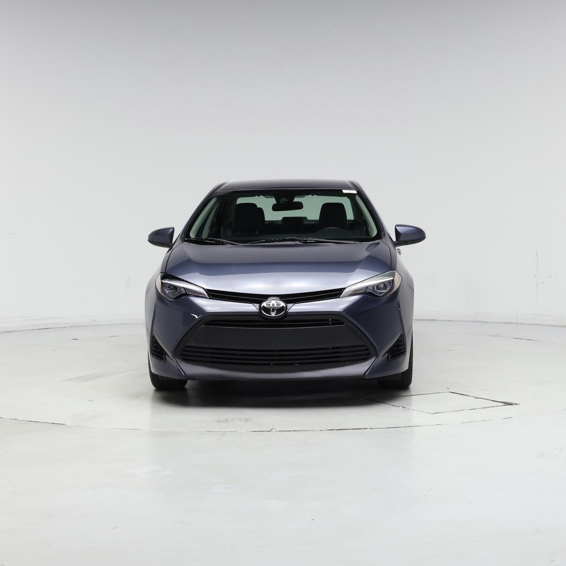 Thumbnail: 2018 Toyota Corolla - 5